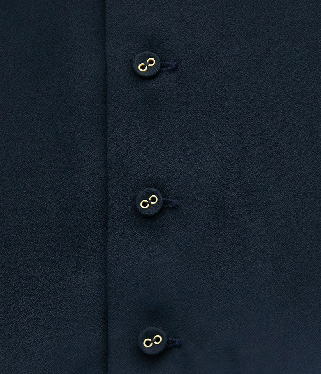 Rope&rsquo;Picnic「フリルペプラムバック釦ブラウス」|シャツ・ブラウス|