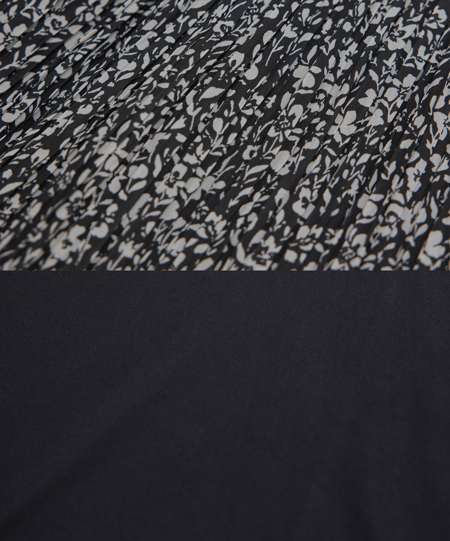 Rope&rsquo;Picnic「シアーナチュラル楊柳スカート」|スカート|