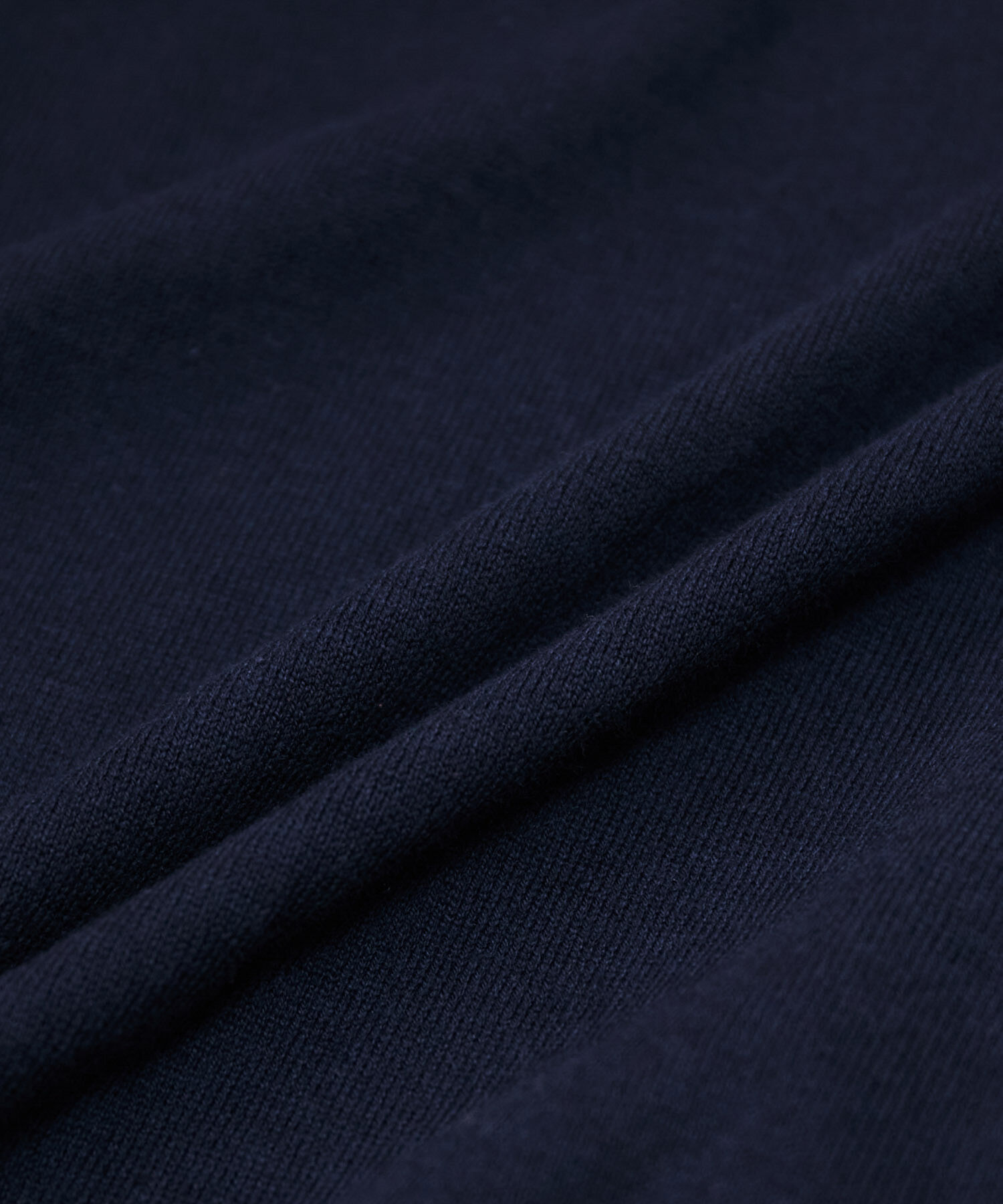 Rope&rsquo;Picnic「レース衿ニットプルオーバー」|ニット・セーター|