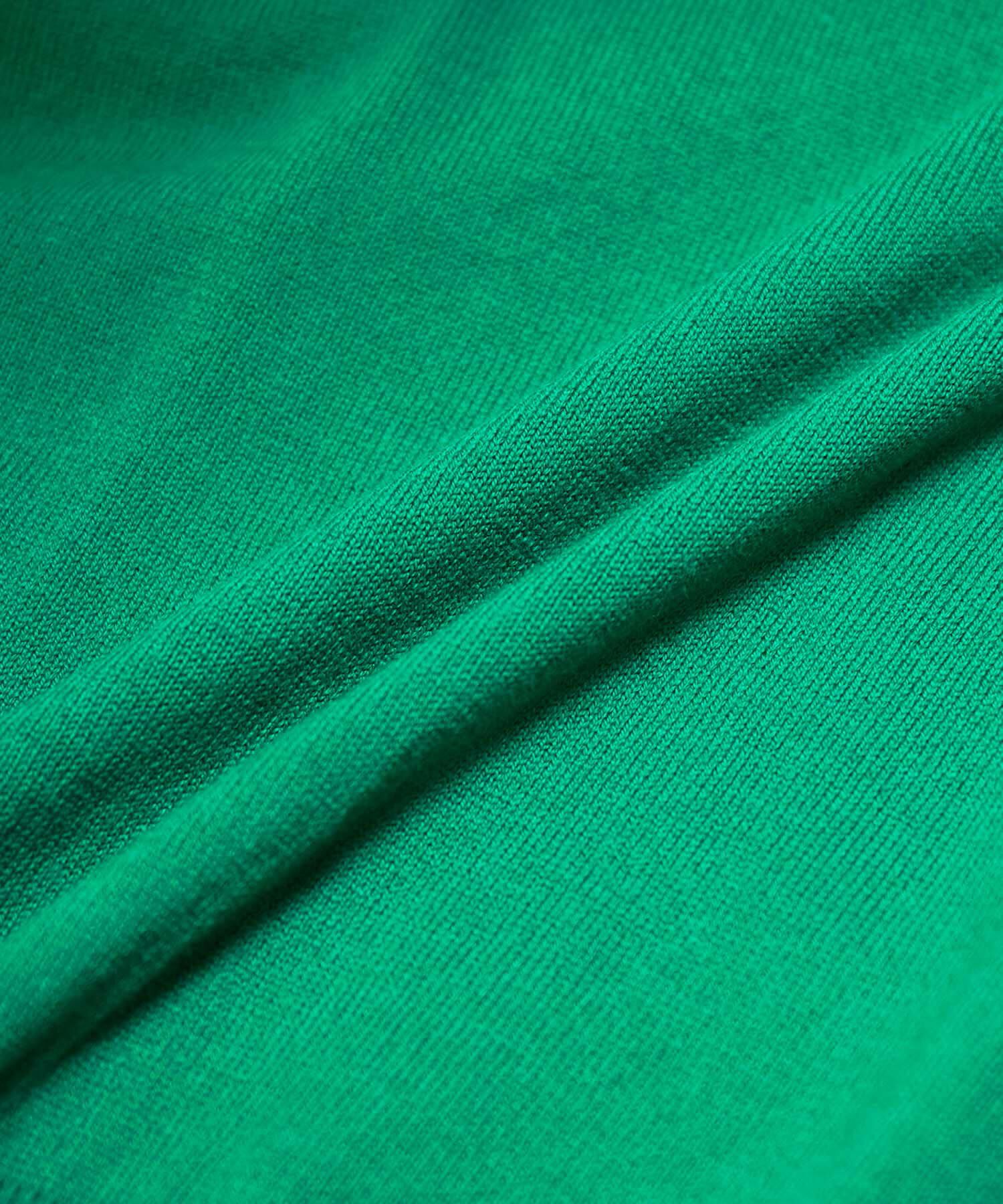 Rope&rsquo;Picnic「レース衿ニットプルオーバー」|ニット・セーター|