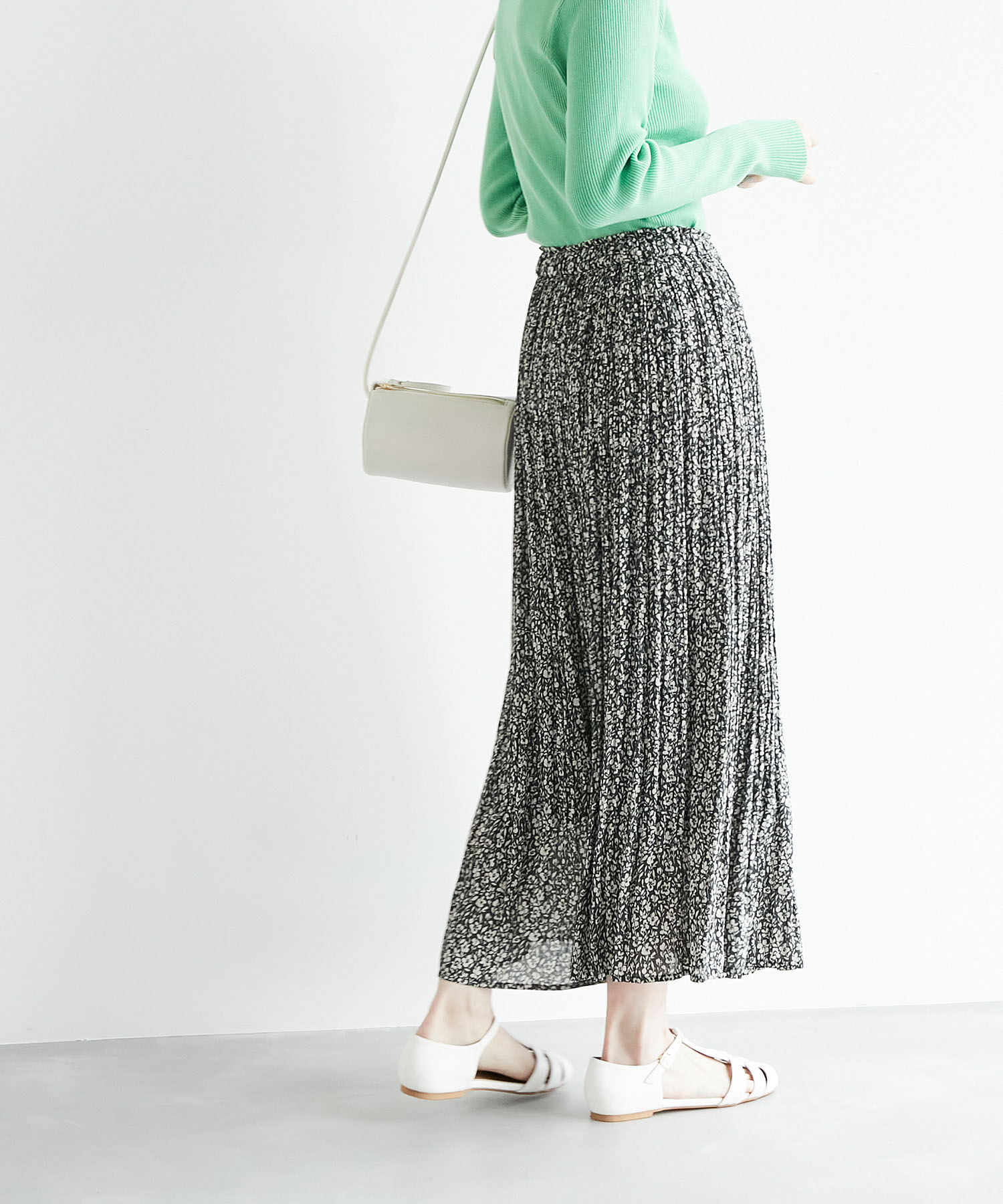 ROPE PICNIC PASSAGE「オーバルトゥグルカサンダル」|サンダル|