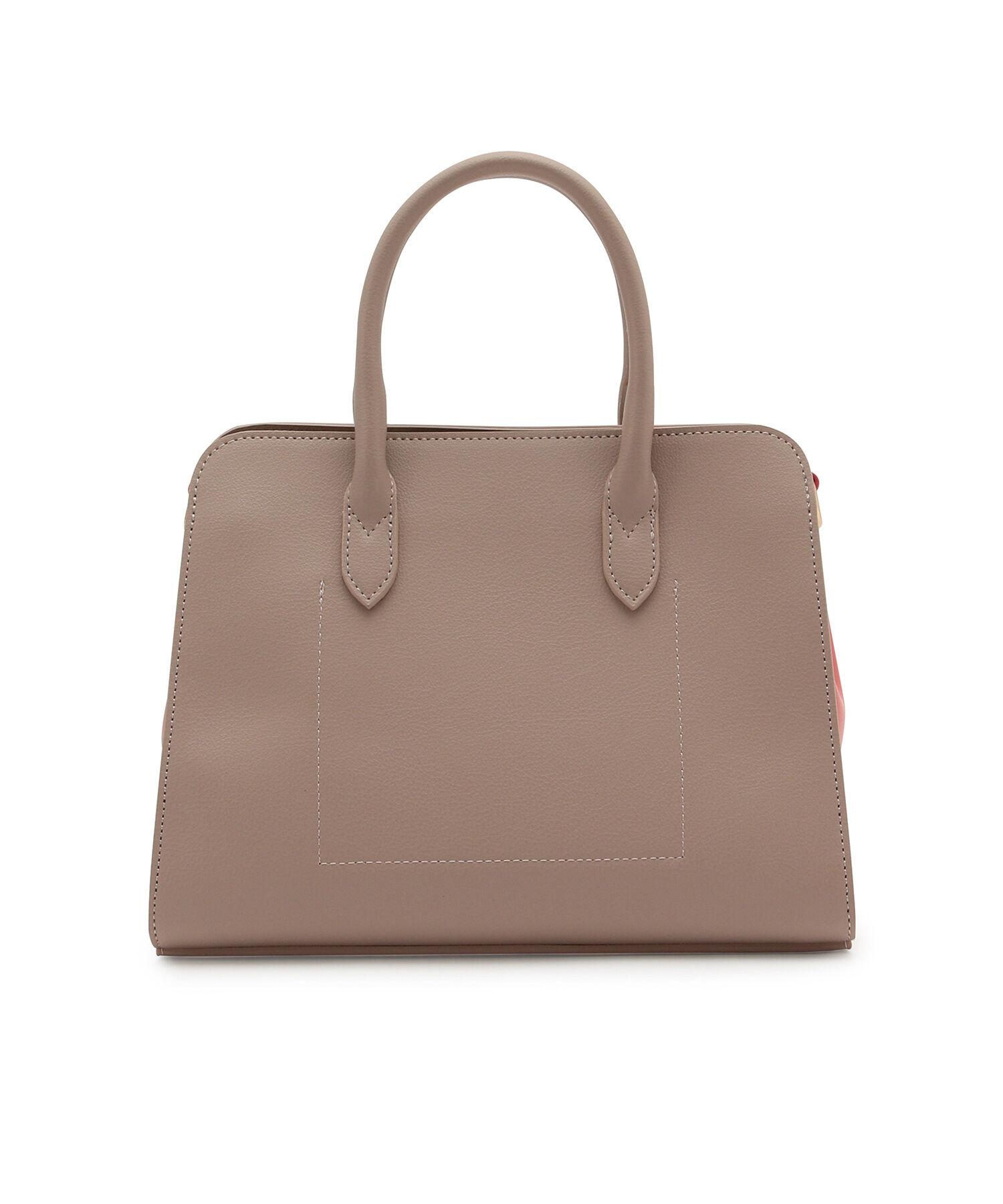 ROPE PICNIC PASSAGE「バイカラーミドルサイズトート＆ショルダーバッグ」|ショルダー・メッセンジャー|