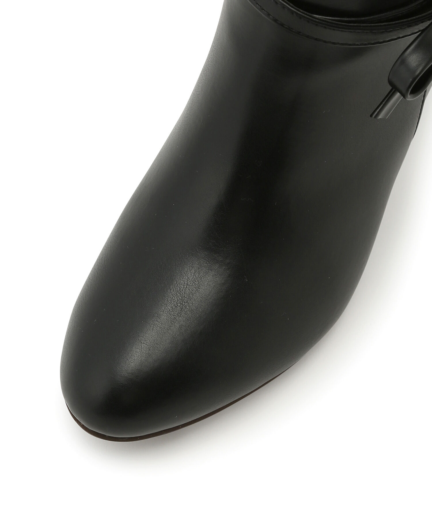 ROPE PICNIC PASSAGE「リボンロングブーツ」|その他|