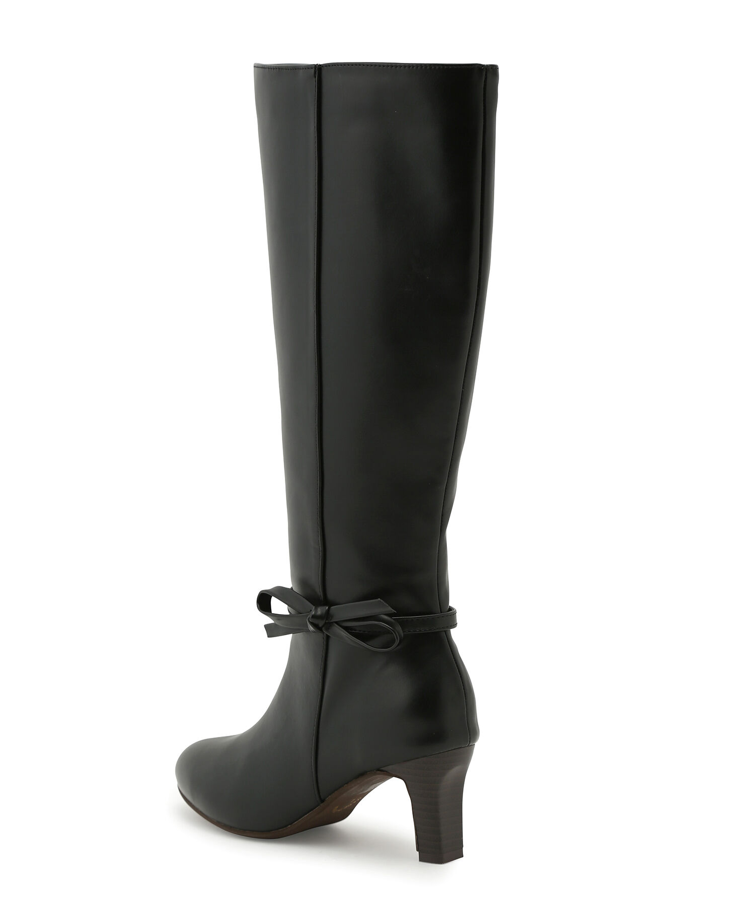 ROPE PICNIC PASSAGE「リボンロングブーツ」|その他|