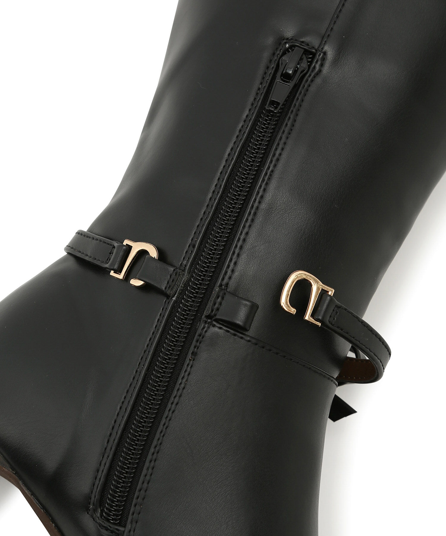 ROPE PICNIC PASSAGE「リボンロングブーツ」|その他|