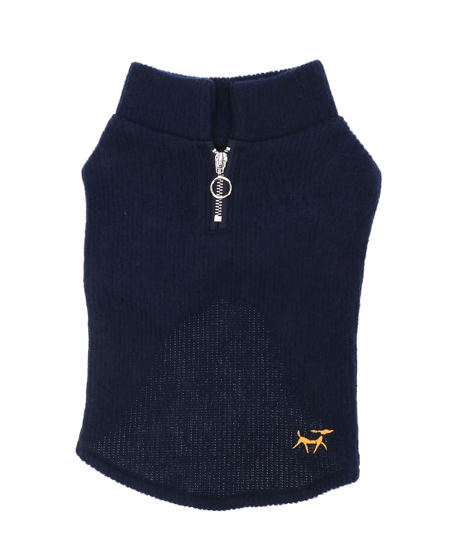 ROPE PICNIC PASSAGE「【DOG】ハーフジップアッププルオーバー」|その他|