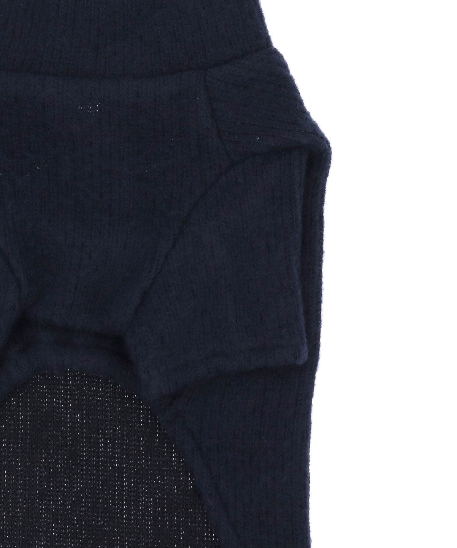 ROPE PICNIC PASSAGE「【DOG】ハーフジップアッププルオーバー」|その他|