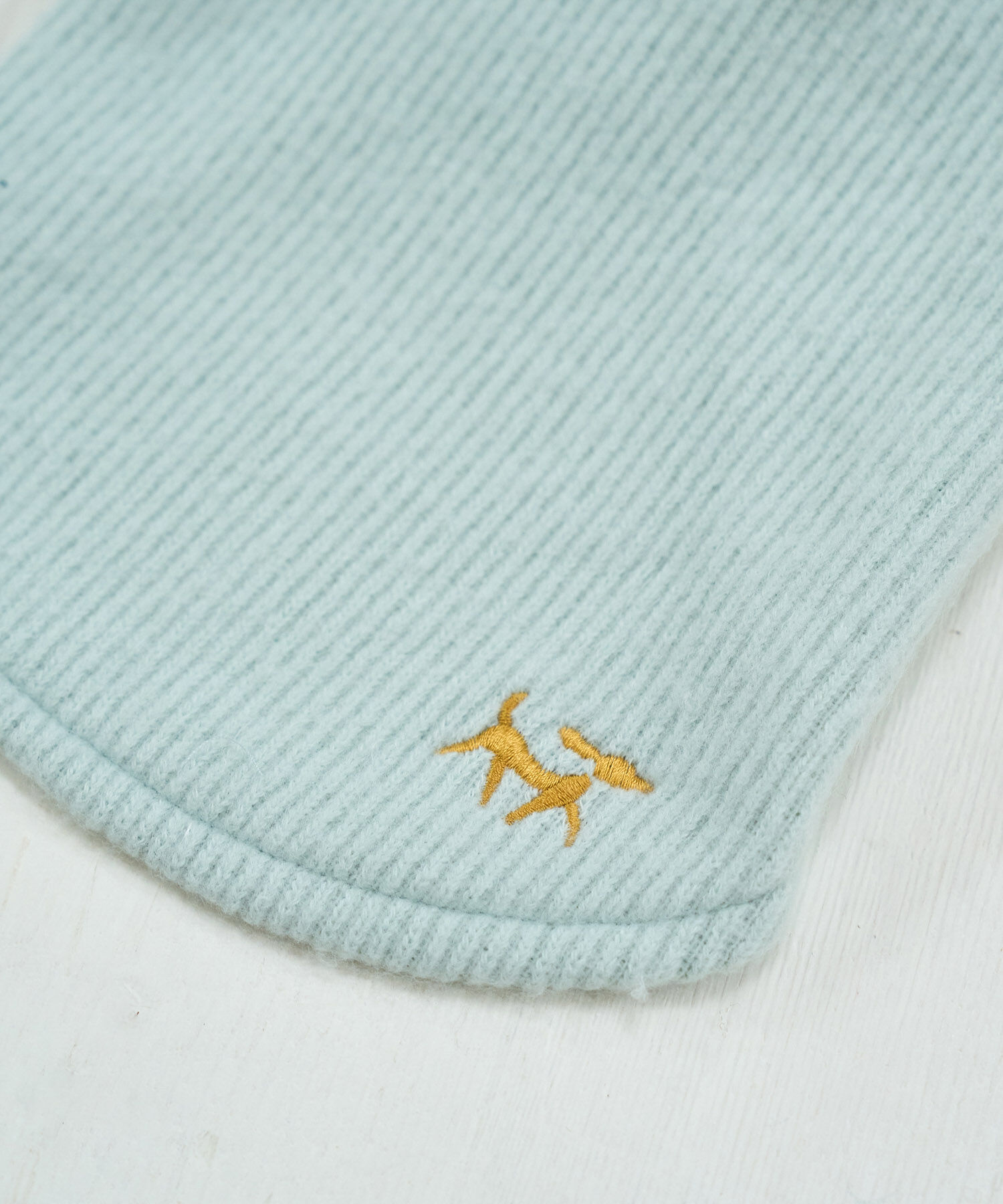 ROPE PICNIC PASSAGE「【DOG】ハーフジップアッププルオーバー」|その他|