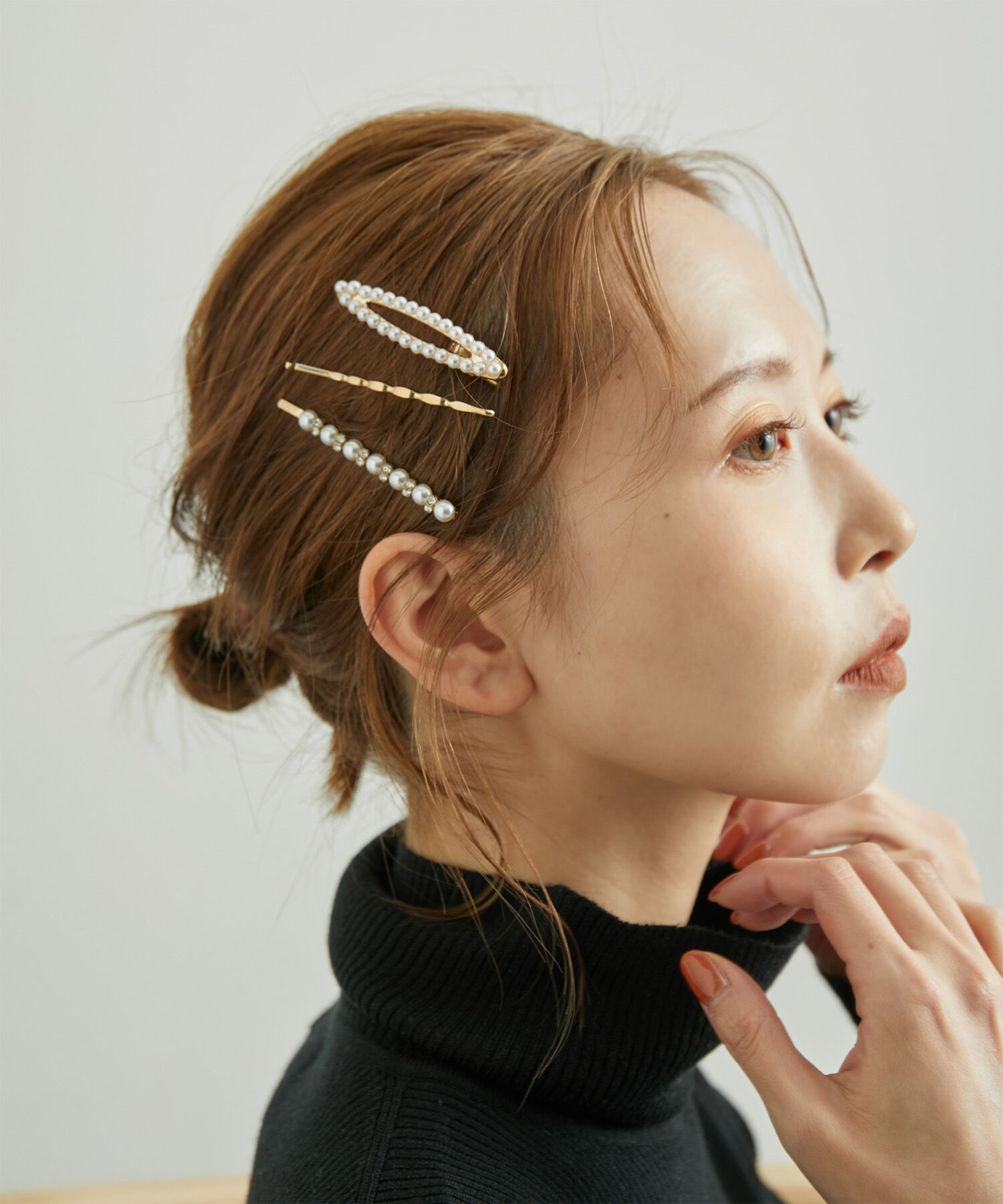 ROPE PICNIC PASSAGE「アソートパールピンセット」|その他|