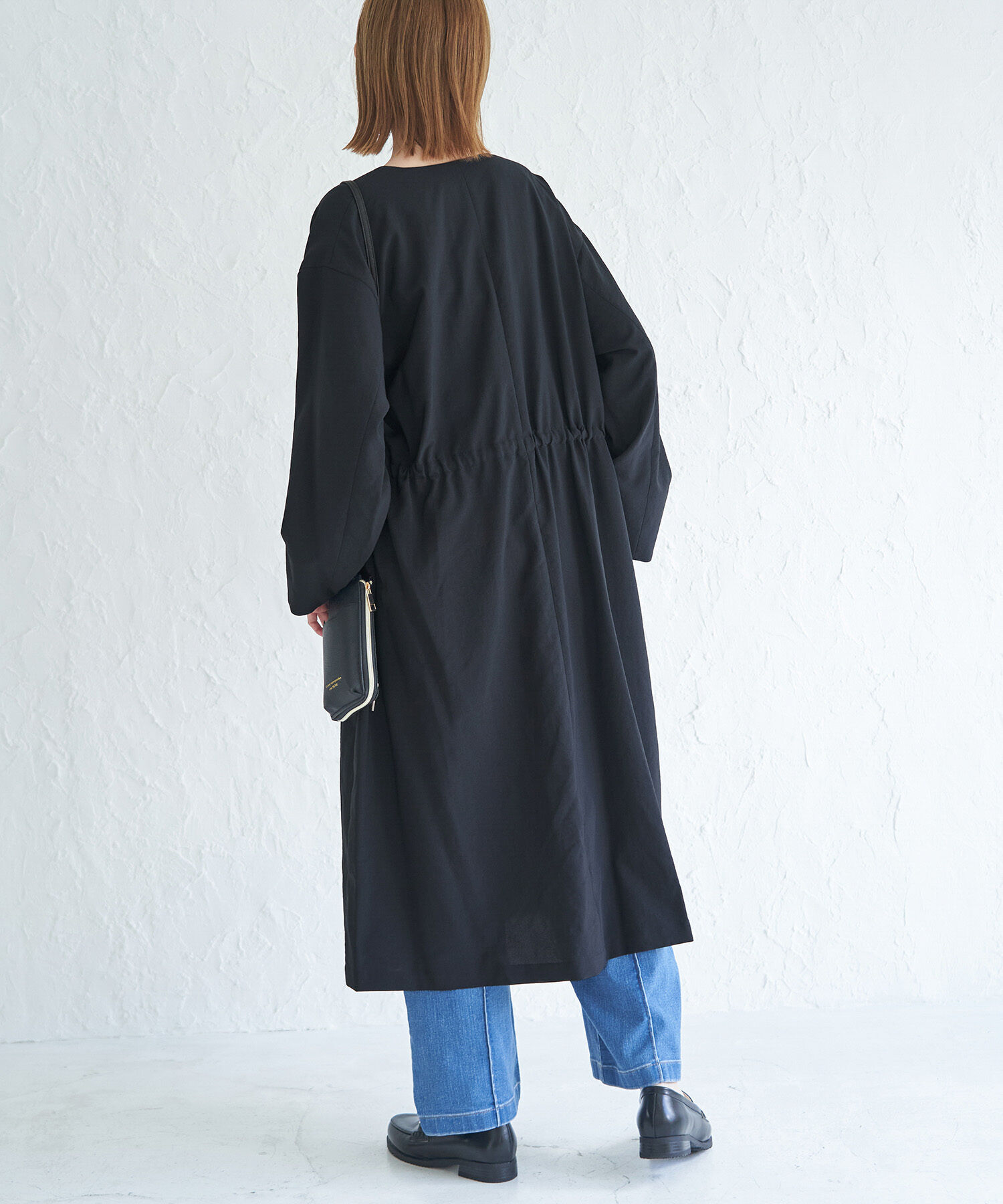 Rope&rsquo;Picnic「ライトガウンコート」|その他|