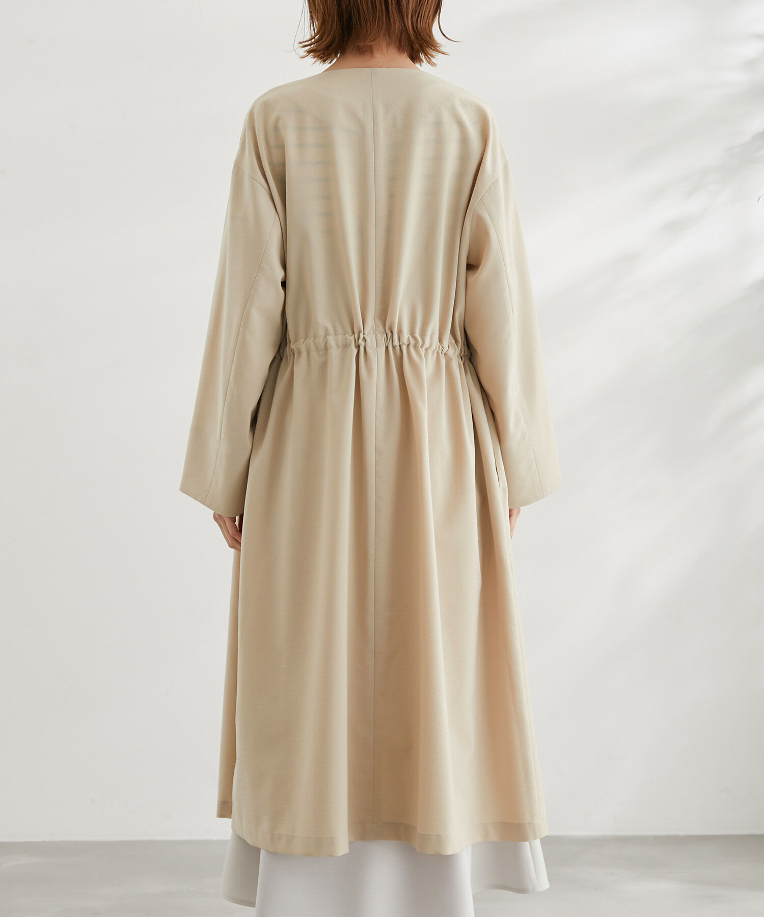 Rope&rsquo;Picnic「ライトガウンコート」|その他|