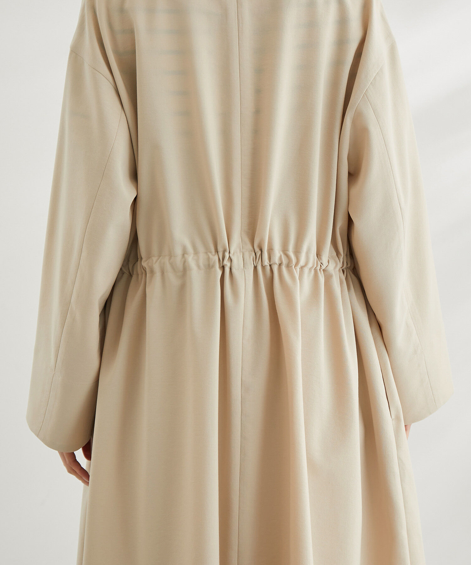 Rope&rsquo;Picnic「ライトガウンコート」|その他|