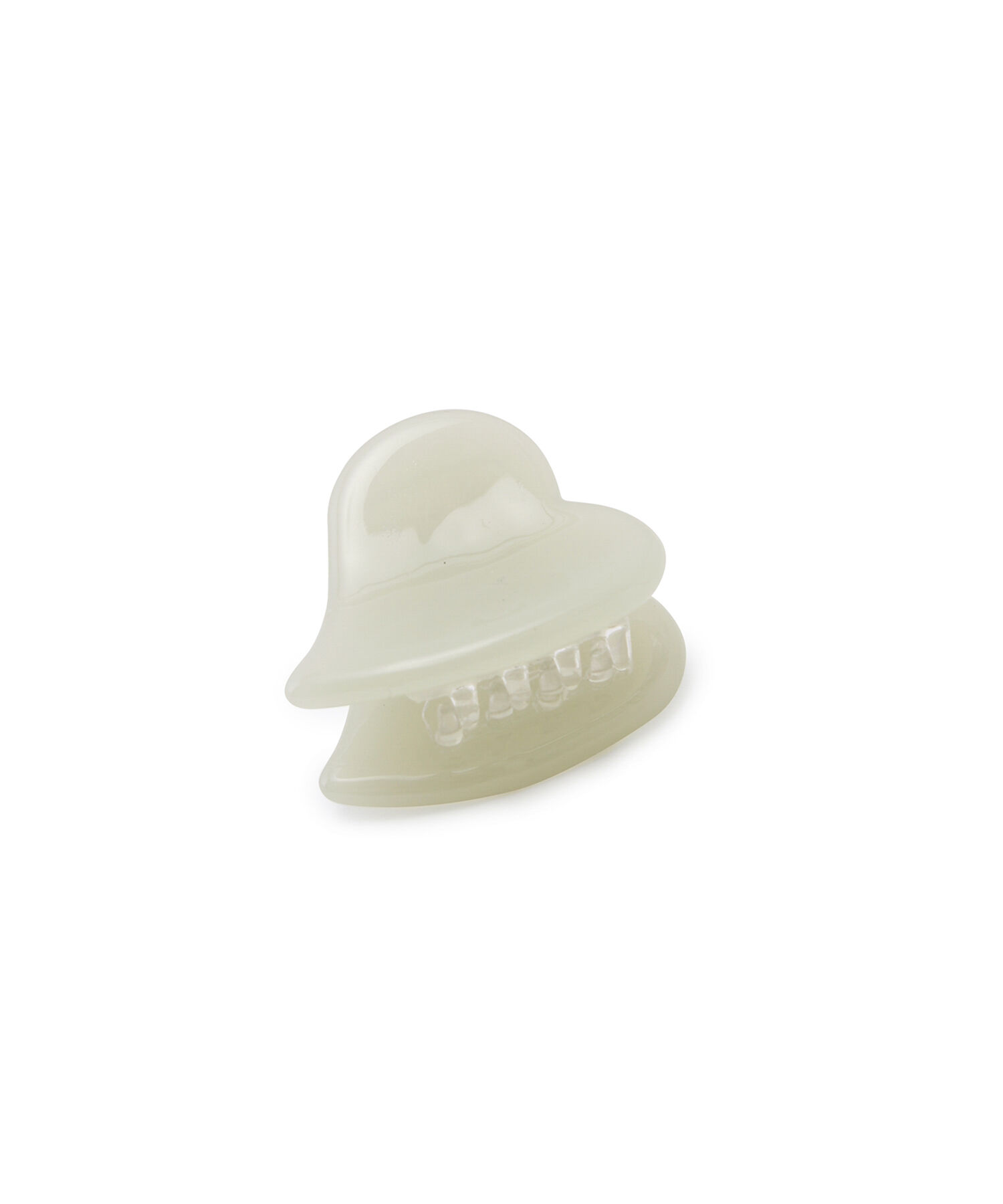 ROPE PICNIC PASSAGE「カラーハートミニクリップセット」|その他|