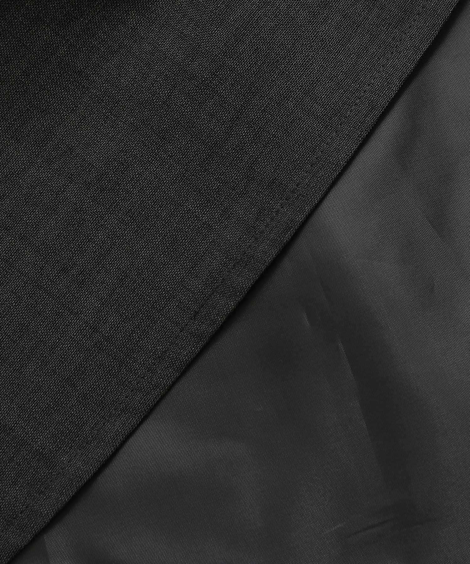 Rope&rsquo;Picnic「セットアップ対応/ビット付麻調テーパードパンツ」|その他|