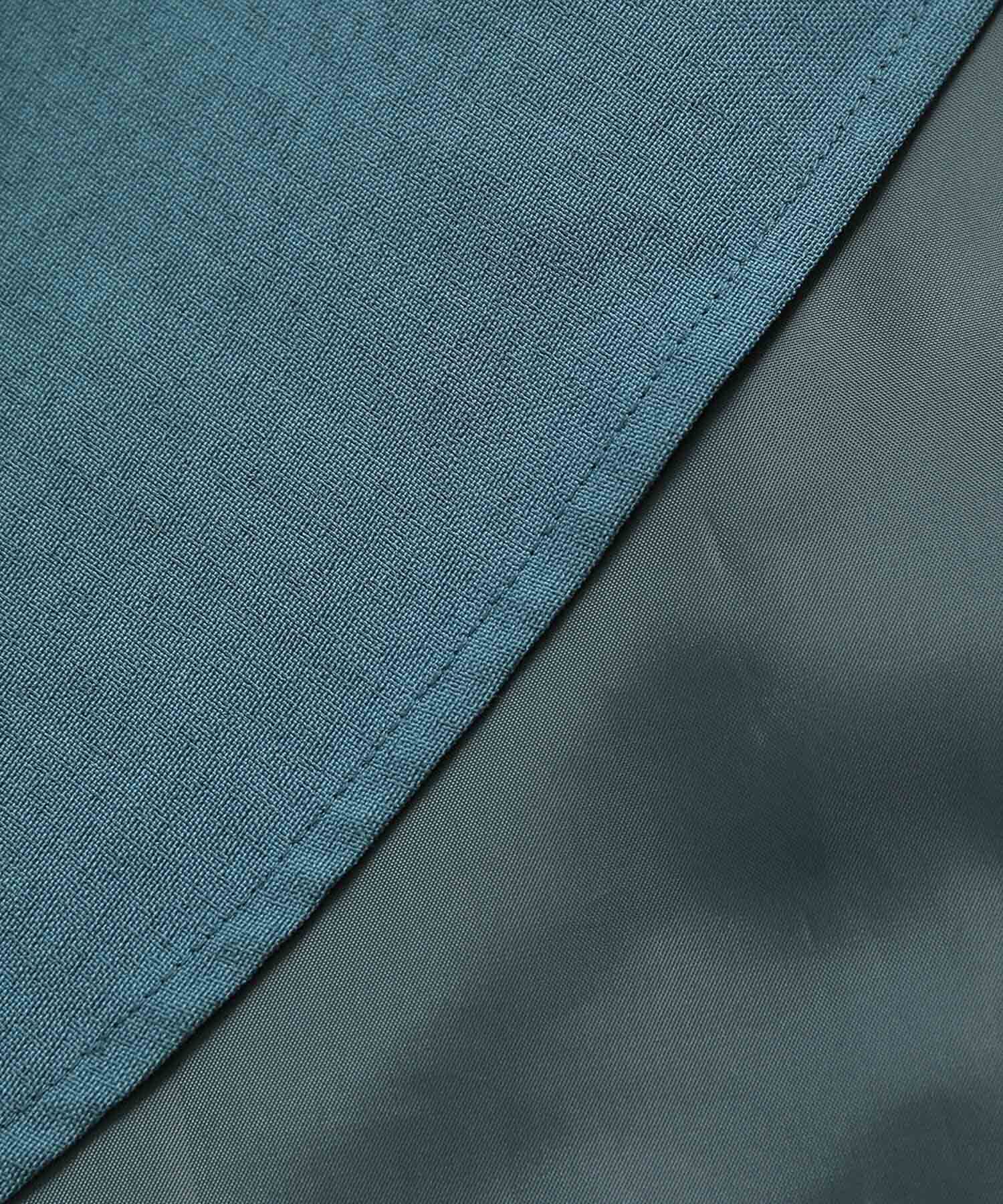 Rope&rsquo;Picnic「セットアップ対応/ビット付麻調テーパードパンツ」|その他|