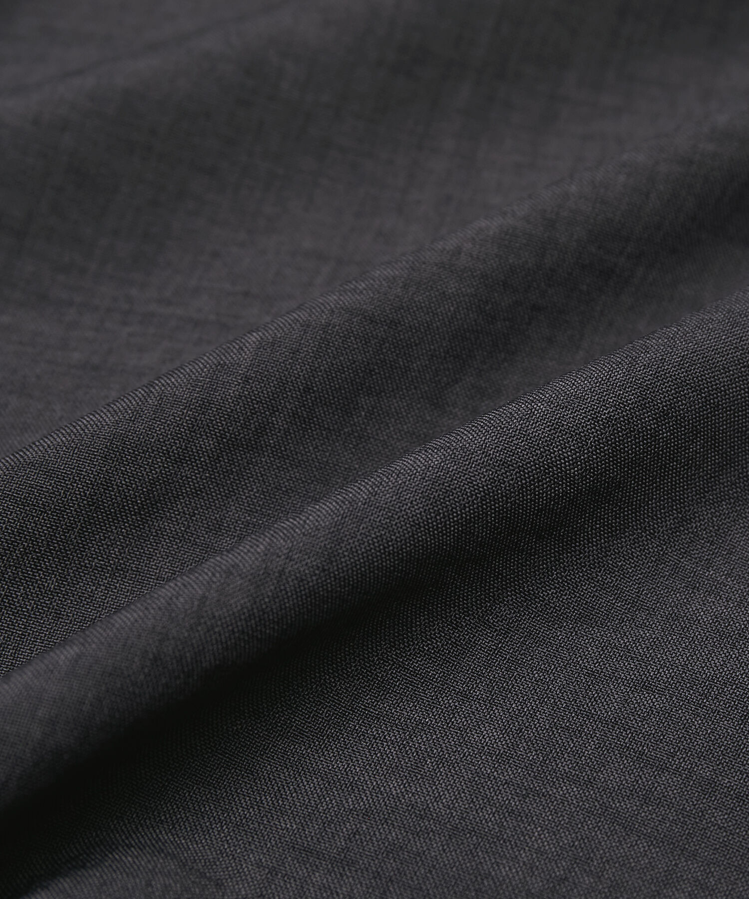 Rope&rsquo;Picnic「セットアップ対応/リンクコーデ/麻調バックレースアップフレアスカート」|スカート|