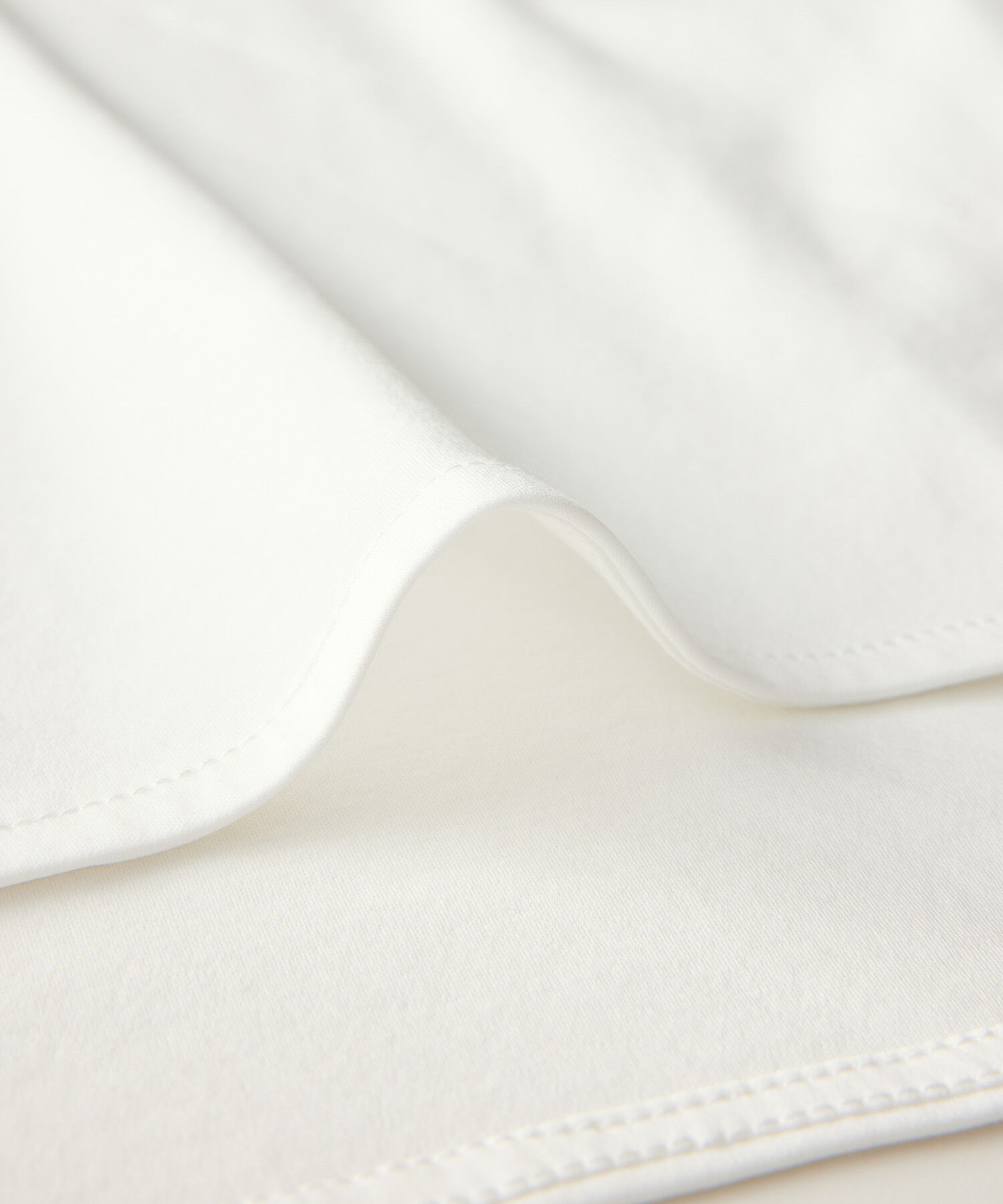 Rope&rsquo;Picnic「メタルパーツシルケットトップス」|Tシャツ・カットソー|