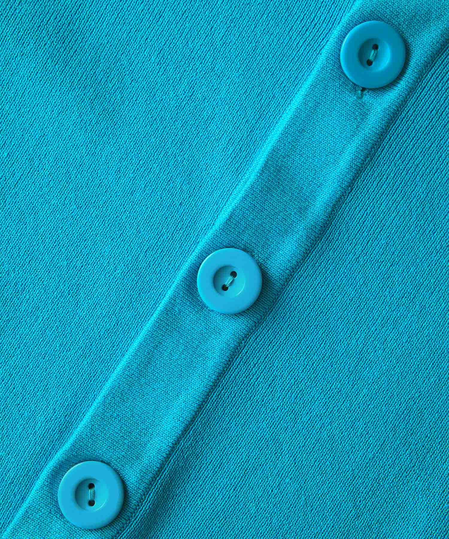 Rope&rsquo;Picnic「ショートレングスカーディガン」|カーディガン|