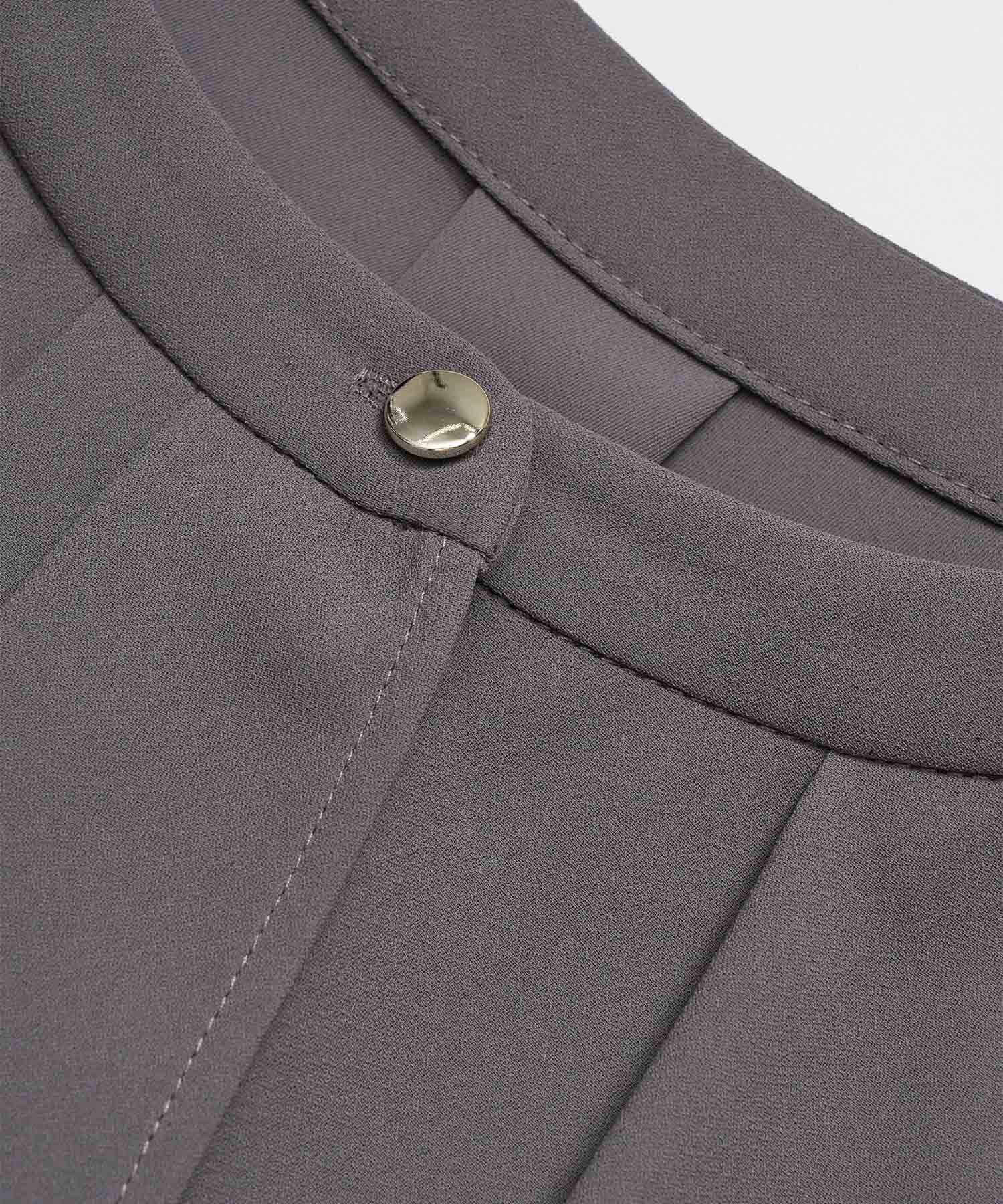 Rope&rsquo;Picnic「ボウタイフウタックハーフスリーブブラウス」|シャツ・ブラウス|