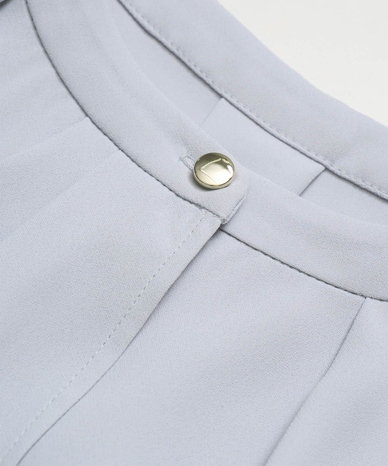 Rope&rsquo;Picnic「ボウタイフウタックハーフスリーブブラウス」|シャツ・ブラウス|