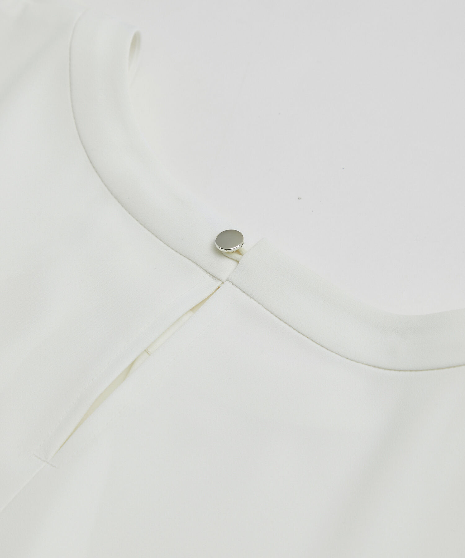 Rope&rsquo;Picnic「洗える/レース使いブラウス」|シャツ・ブラウス|