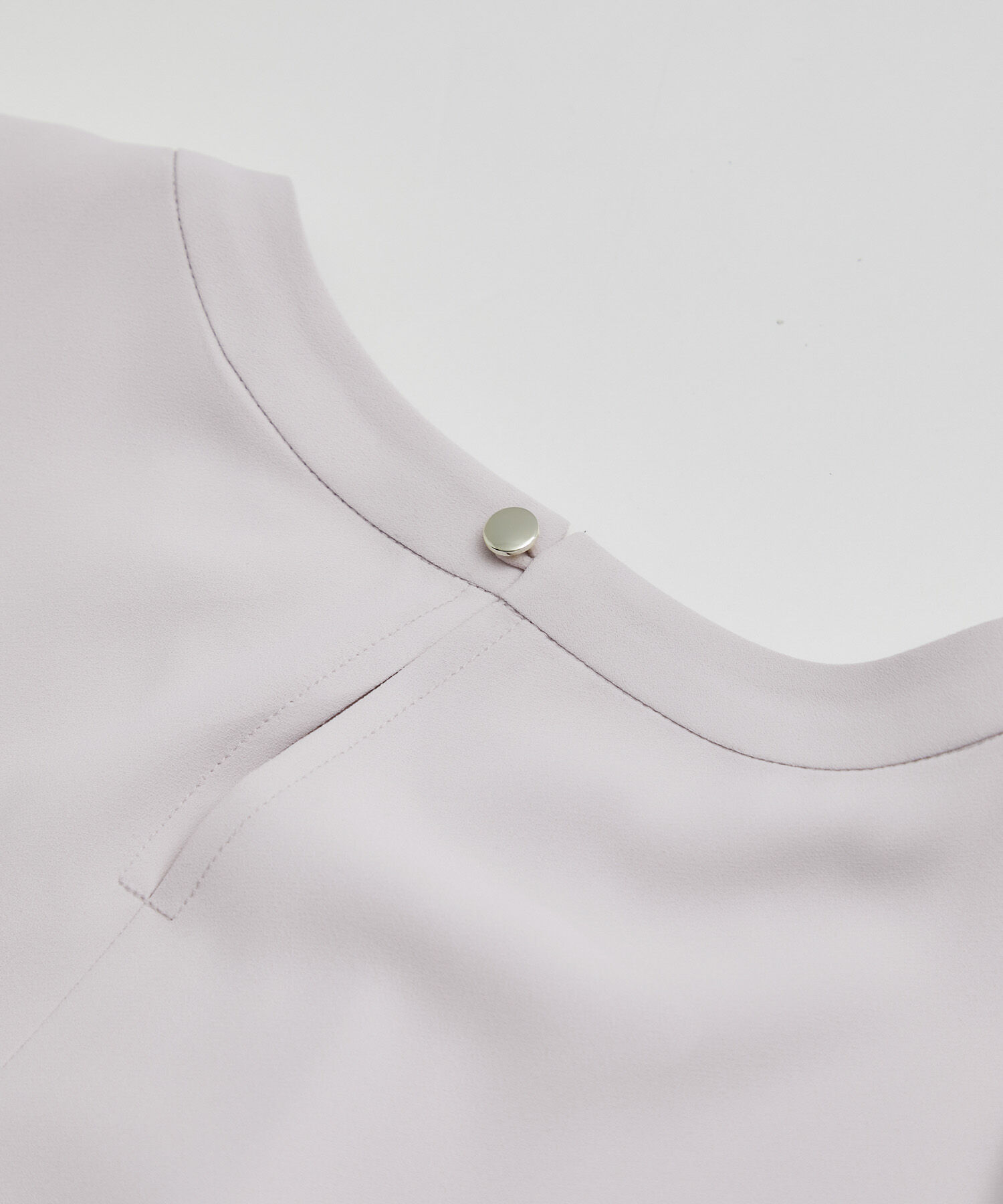 Rope&rsquo;Picnic「洗える/レース使いブラウス」|シャツ・ブラウス|