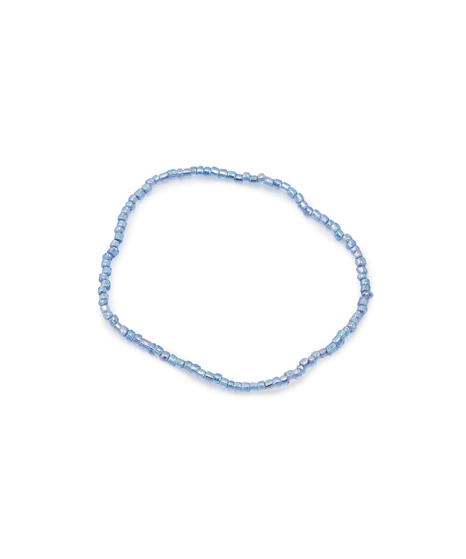 ROPE PICNIC PASSAGE「カラービーズ3本セットブレスレット」|ブレスレット・バングル|