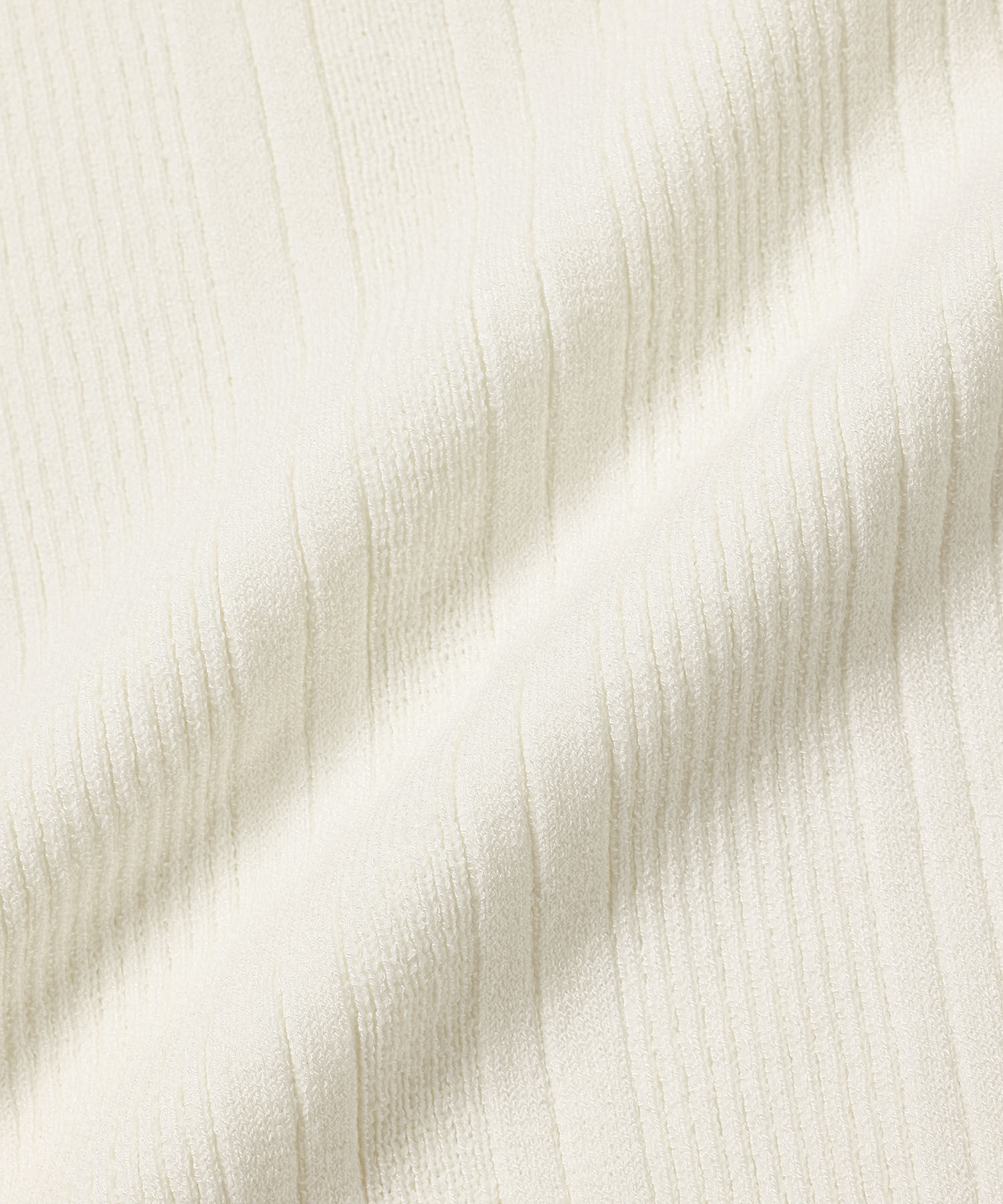 Rope&rsquo;Picnic「洗える/スクエアネックニットタンクトップ」|タンクトップ|