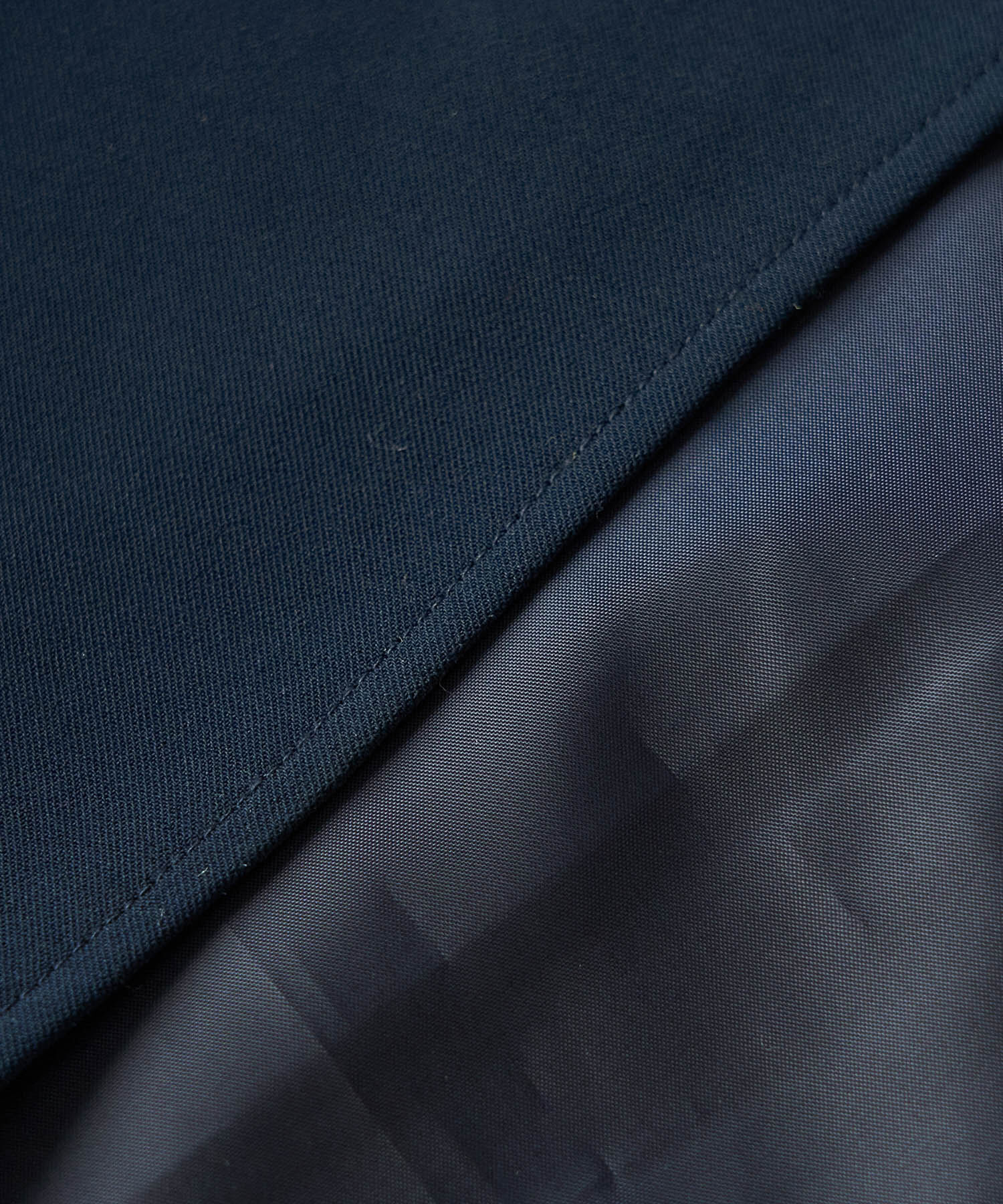 Rope&rsquo;Picnic「サイドプリーツキーネックワンピース」|ワンピース|