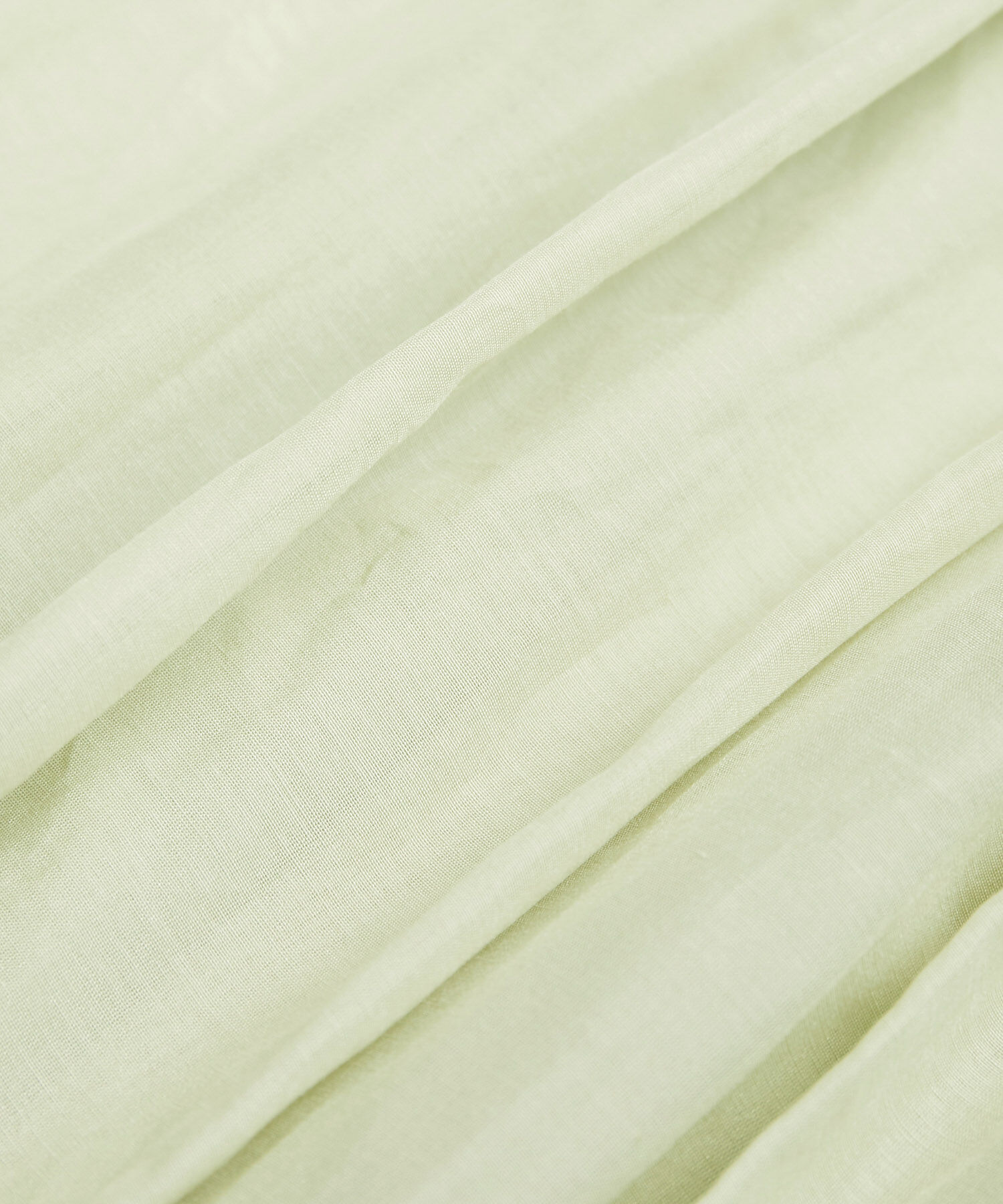 Rope&rsquo;Picnic「綿シルクシアーボリュームタックスカート」|スカート|