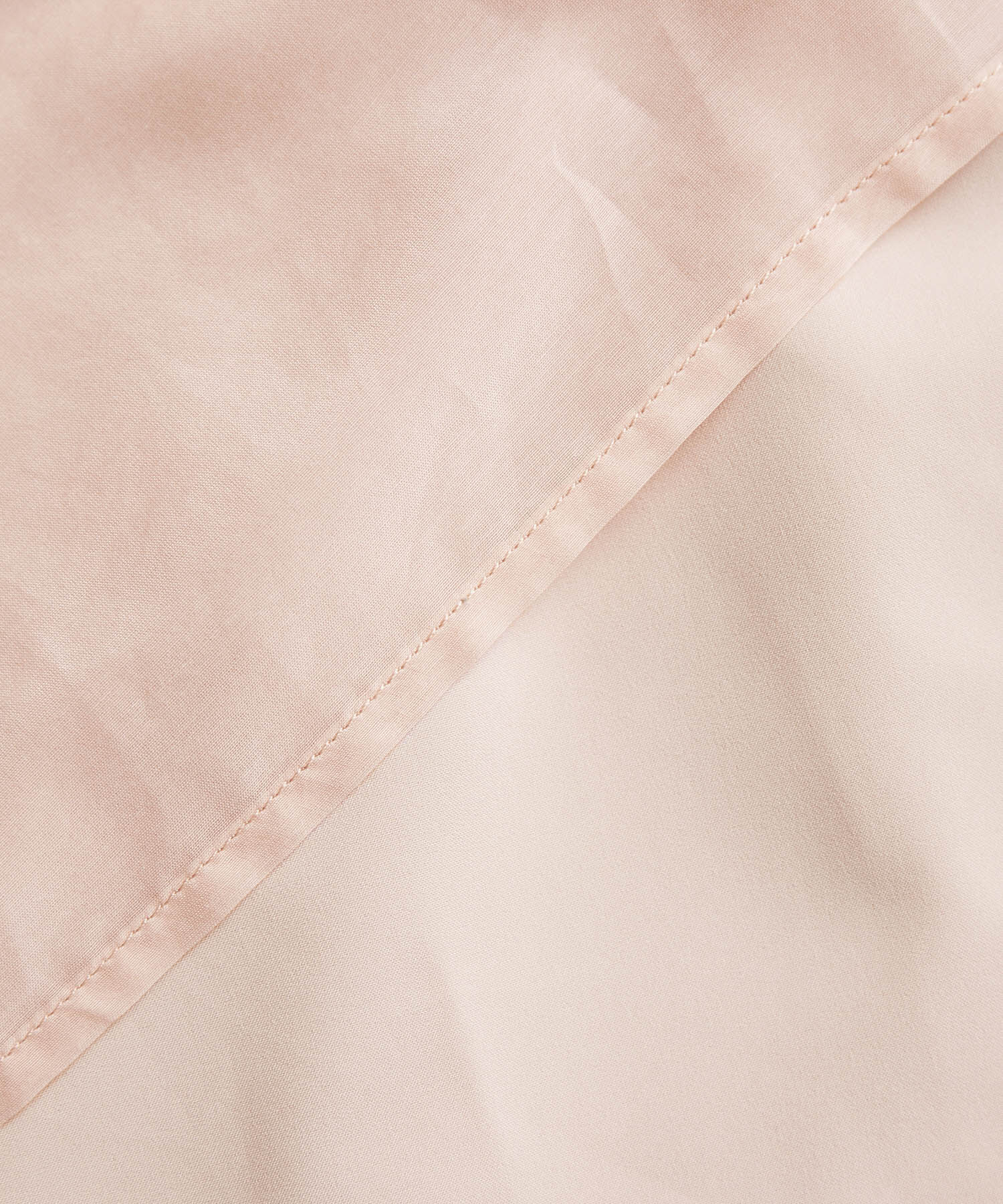 Rope&rsquo;Picnic「綿シルクシアーボリュームタックスカート」|スカート|