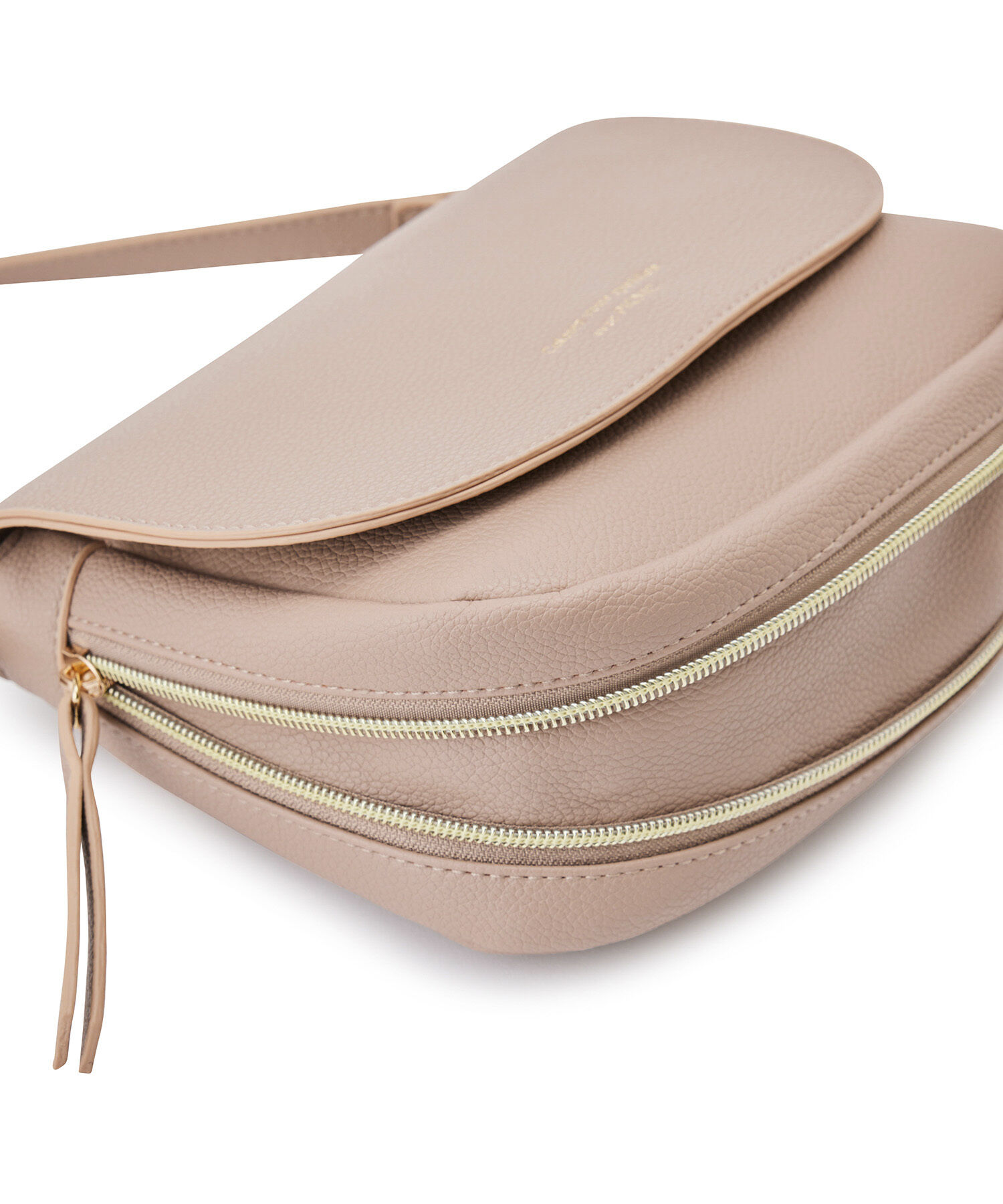 ROPE PICNIC PASSAGE「2WAYガゼットラウンドショルダーバッグ」|ショルダー・メッセンジャー|