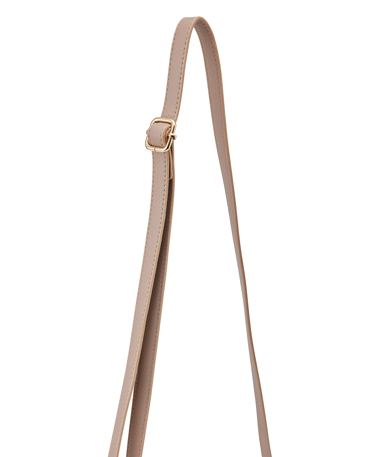 ROPE PICNIC PASSAGE「2WAYガゼットラウンドショルダーバッグ」|ショルダー・メッセンジャー|