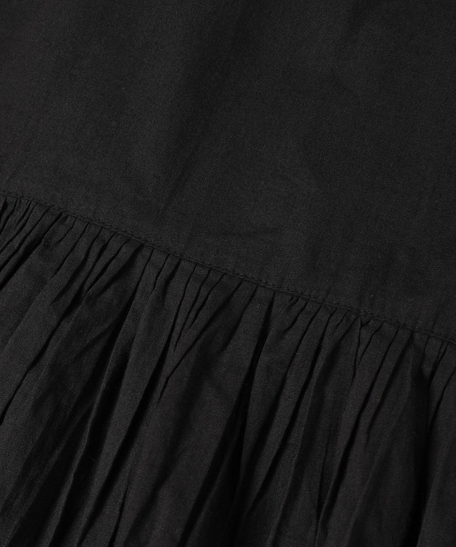 ROPE' PICNIC R「【WEB限定カラー:ブラウン,パープル】INDIAティアードワンピース/リンクコーデ」|ワンピース|