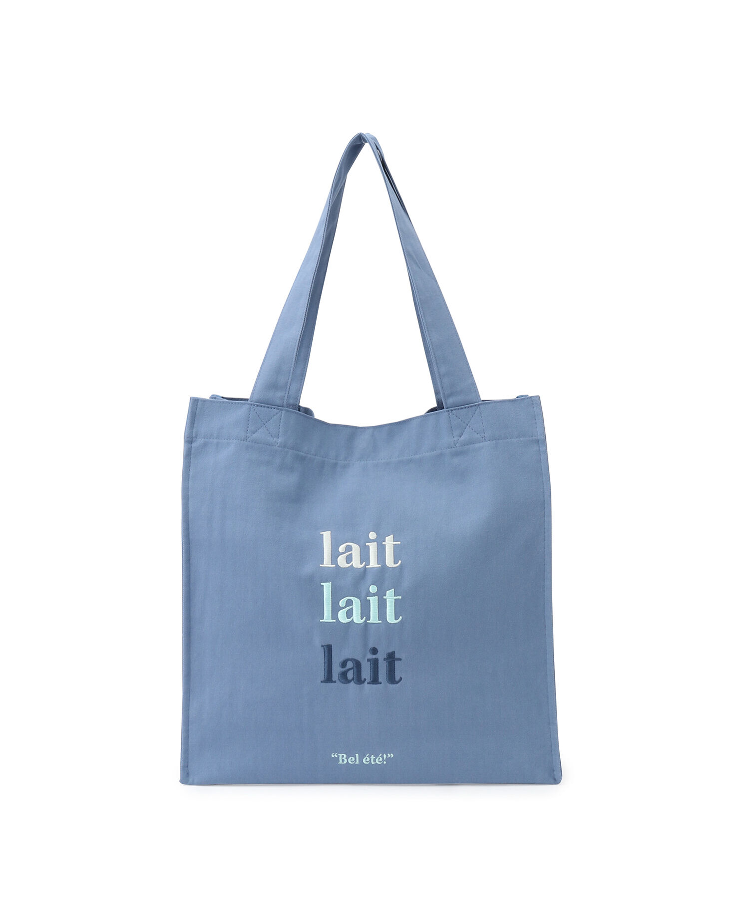 ROPE PICNIC PASSAGE「【一部店舗限定】A4サイズ対応/グラデュオンサックトートバッグ」|トートバッグ|