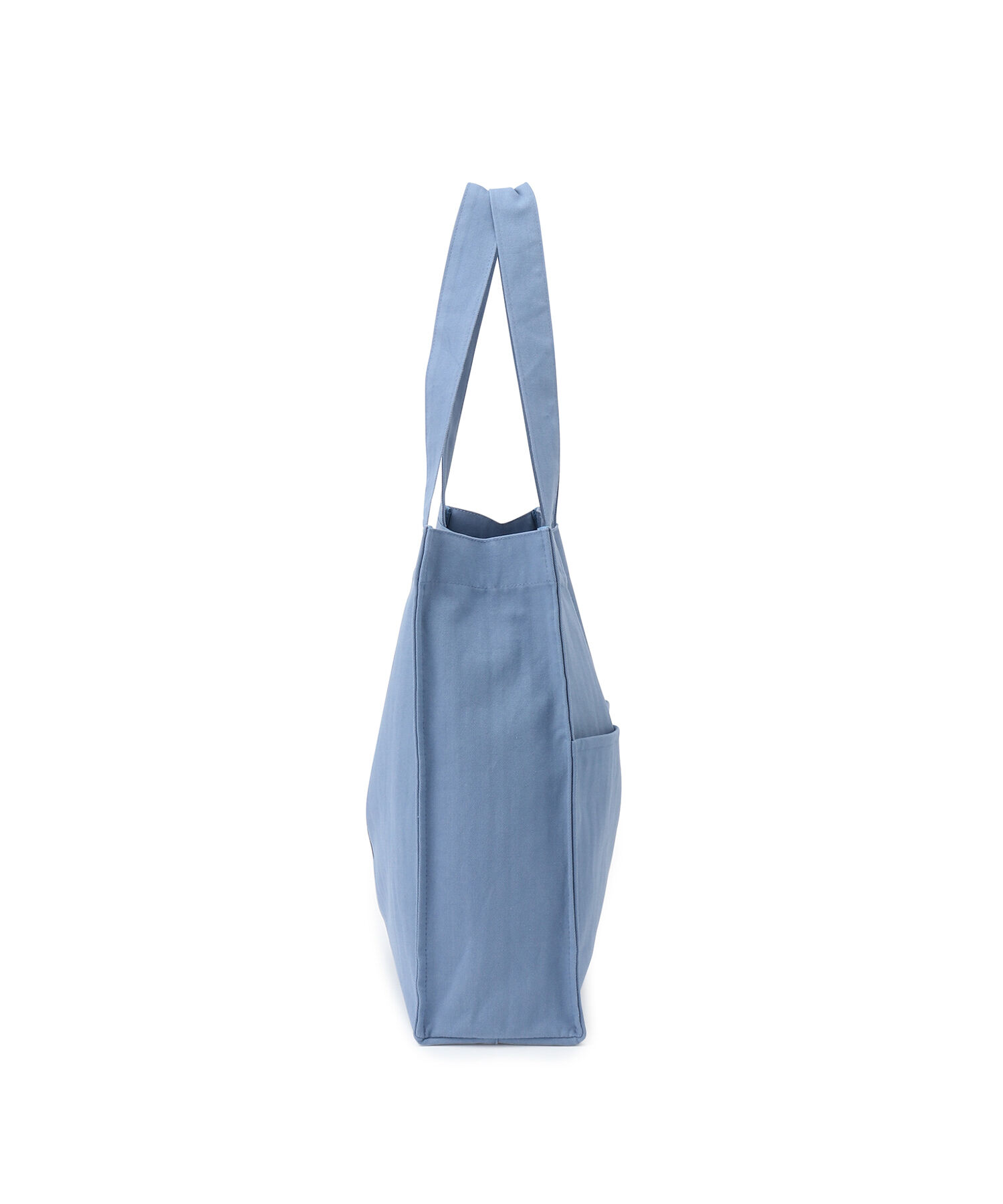 ROPE PICNIC PASSAGE「【一部店舗限定】A4サイズ対応/グラデュオンサックトートバッグ」|トートバッグ|