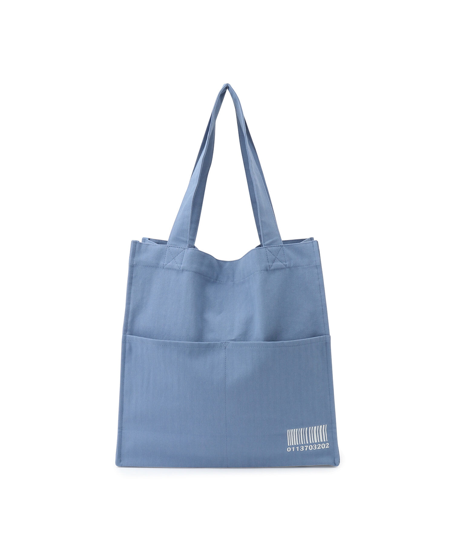 ROPE PICNIC PASSAGE「【一部店舗限定】A4サイズ対応/グラデュオンサックトートバッグ」|トートバッグ|