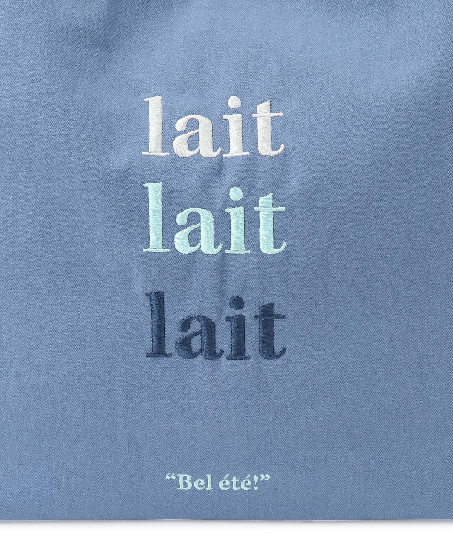 ROPE PICNIC PASSAGE「【一部店舗限定】A4サイズ対応/グラデュオンサックトートバッグ」|トートバッグ|