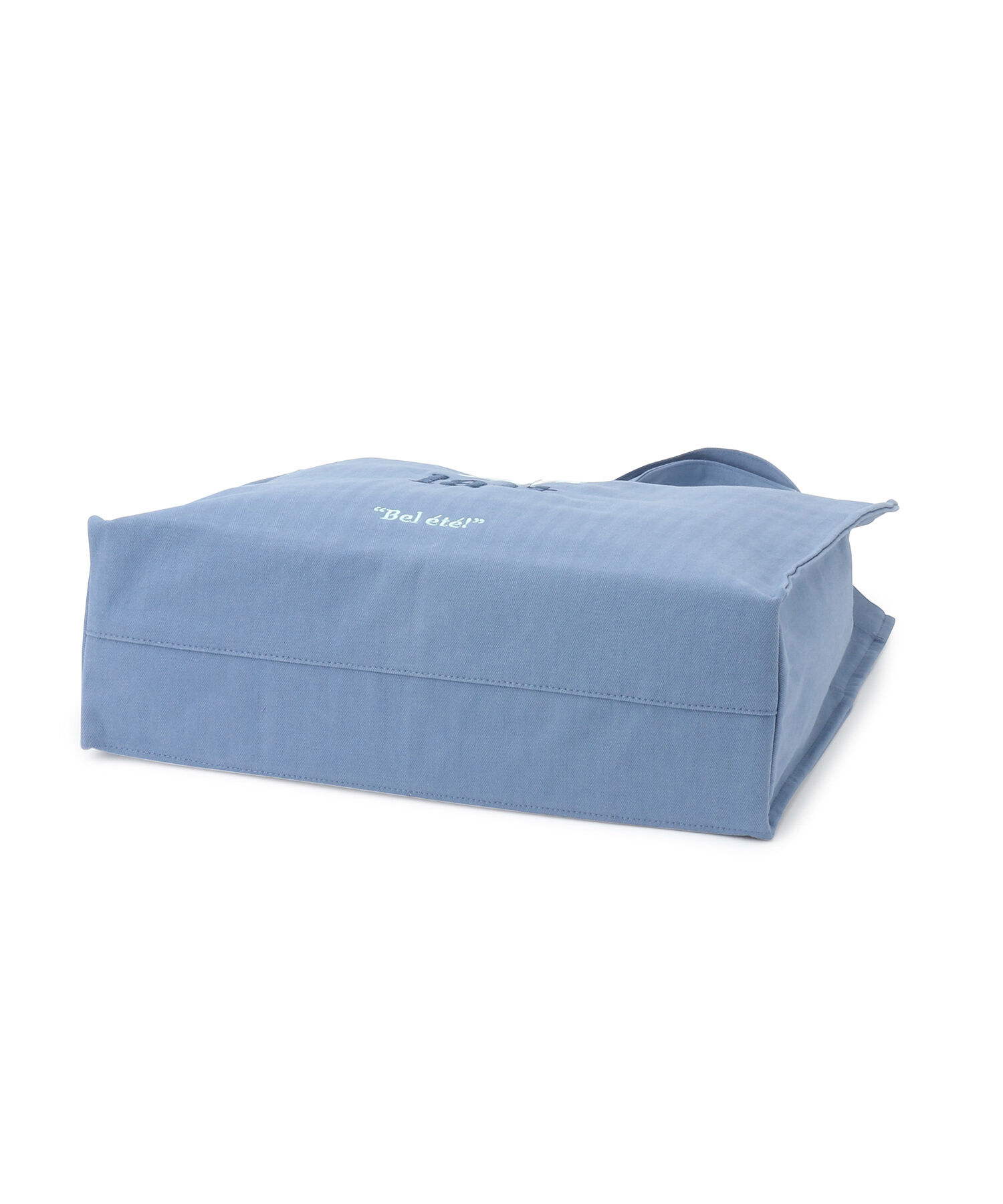 ROPE PICNIC PASSAGE「【一部店舗限定】A4サイズ対応/グラデュオンサックトートバッグ」|トートバッグ|