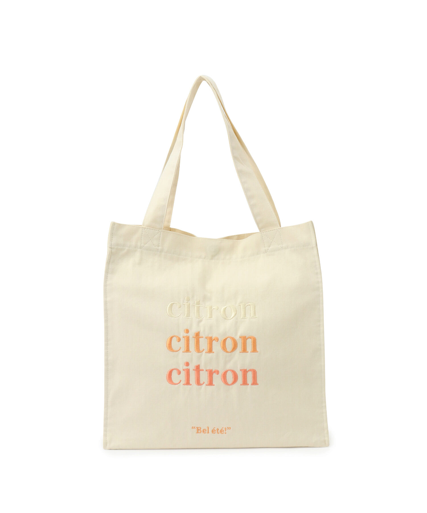 ROPE PICNIC PASSAGE「【一部店舗限定】A4サイズ対応/グラデュオンサックトートバッグ」|トートバッグ|