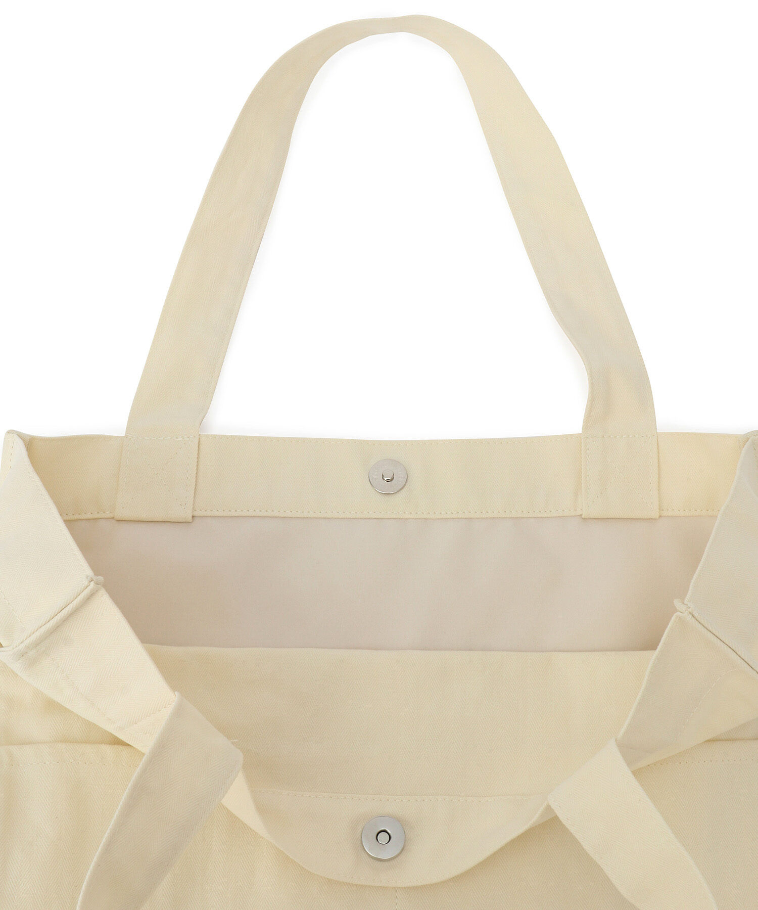 ROPE PICNIC PASSAGE「【一部店舗限定】A4サイズ対応/グラデュオンサックトートバッグ」|トートバッグ|