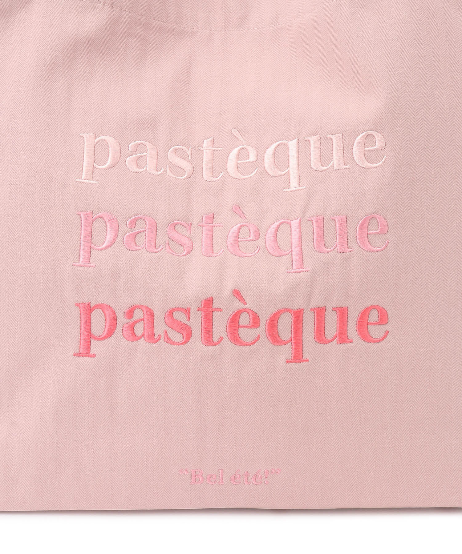 ROPE PICNIC PASSAGE「【一部店舗限定】A4サイズ対応/グラデュオンサックトートバッグ」|トートバッグ|