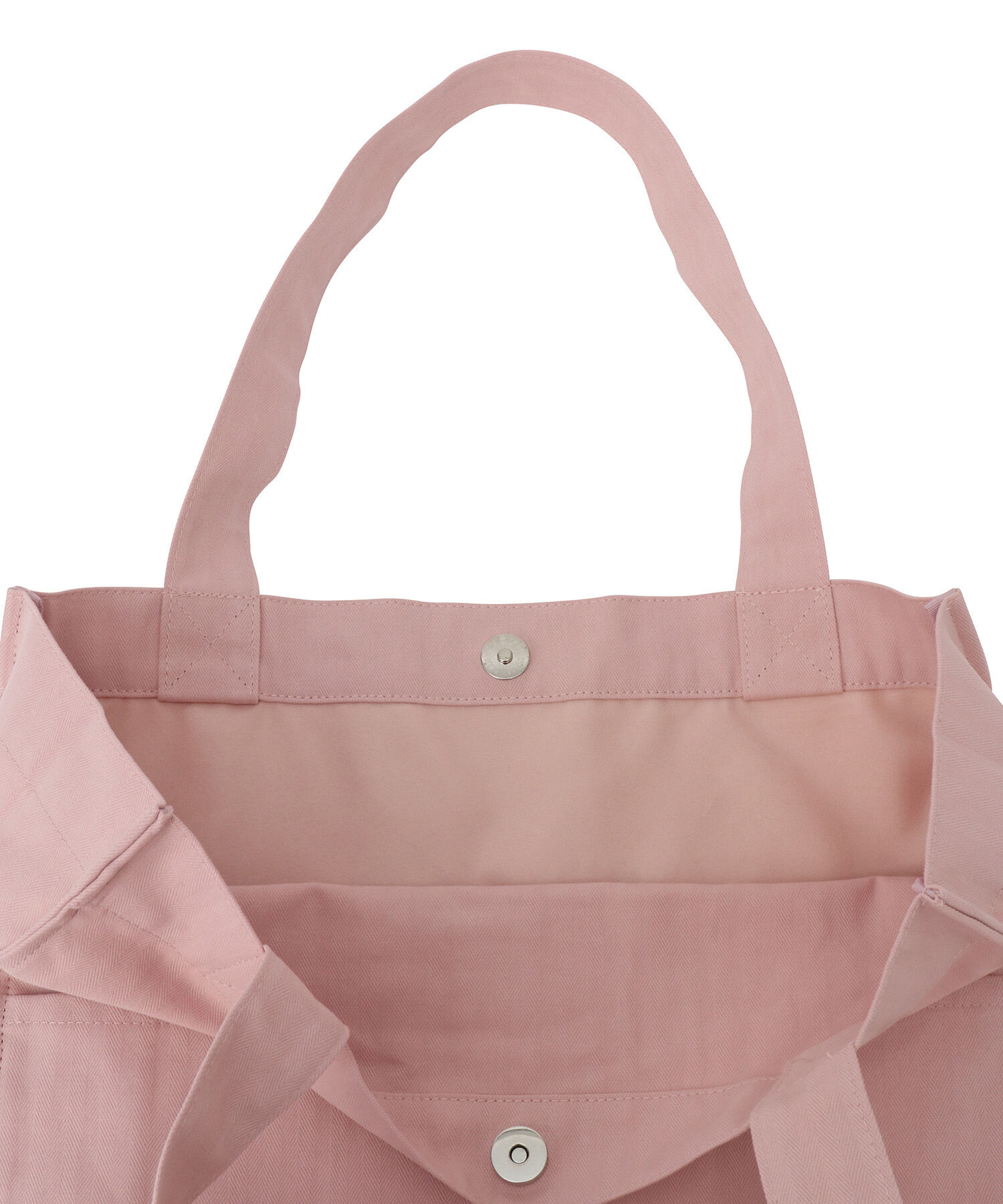 ROPE PICNIC PASSAGE「【一部店舗限定】A4サイズ対応/グラデュオンサックトートバッグ」|トートバッグ|