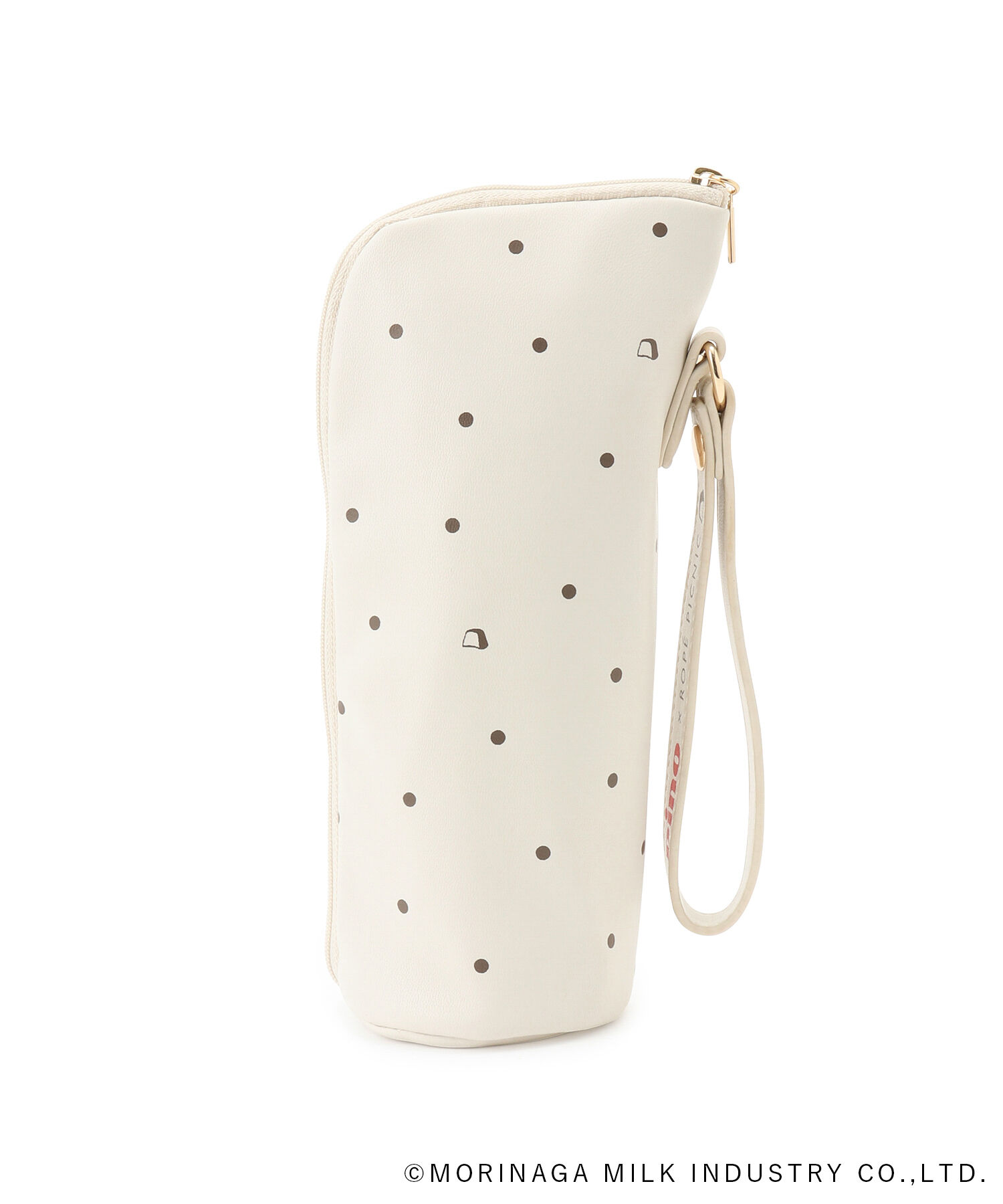 ROPE PICNIC PASSAGE「【Pino meets ROPE' PICNIC】保冷ボトルケース」|ポーチ|