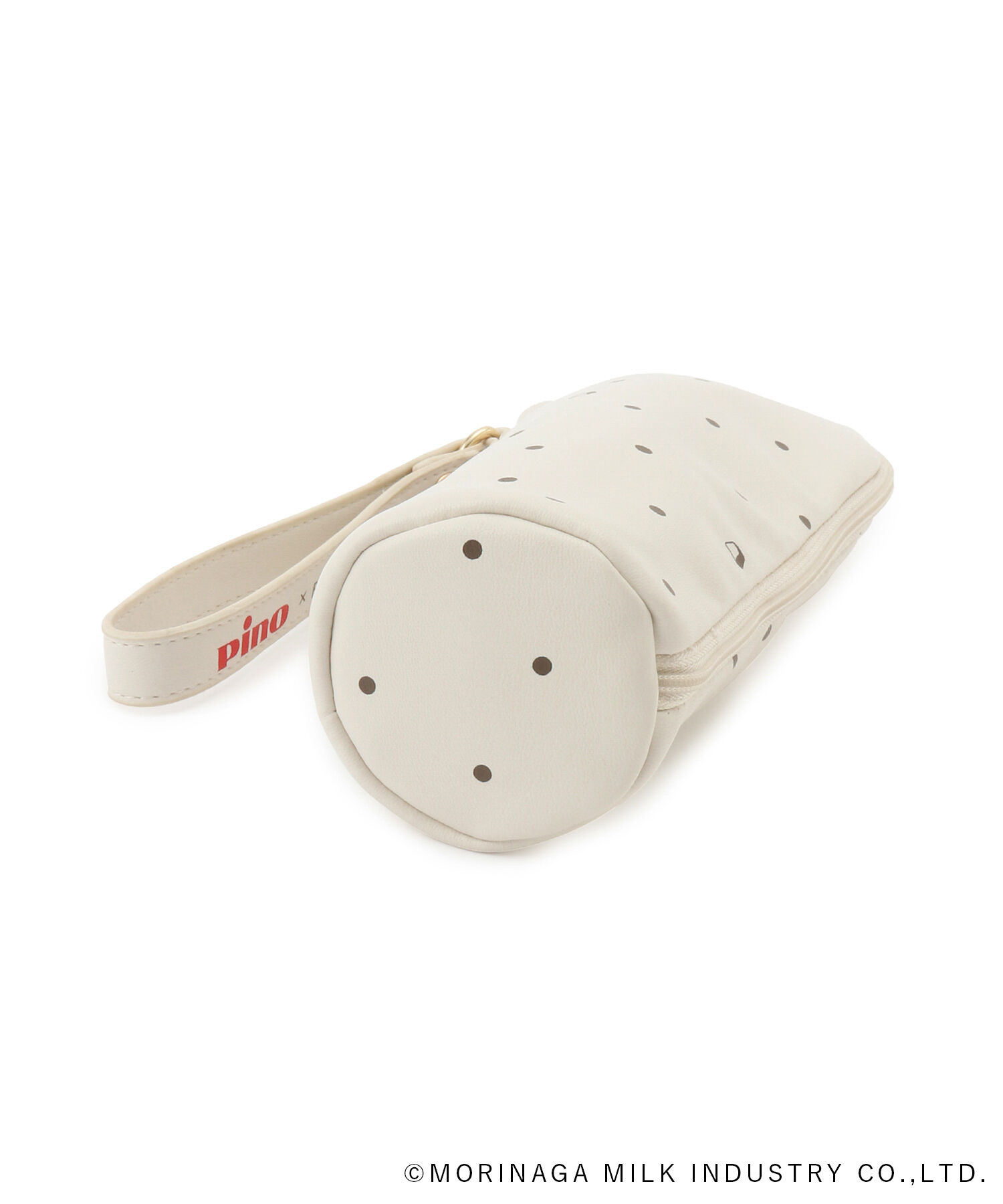 ROPE PICNIC PASSAGE「【Pino meets ROPE' PICNIC】保冷ボトルケース」|ポーチ|