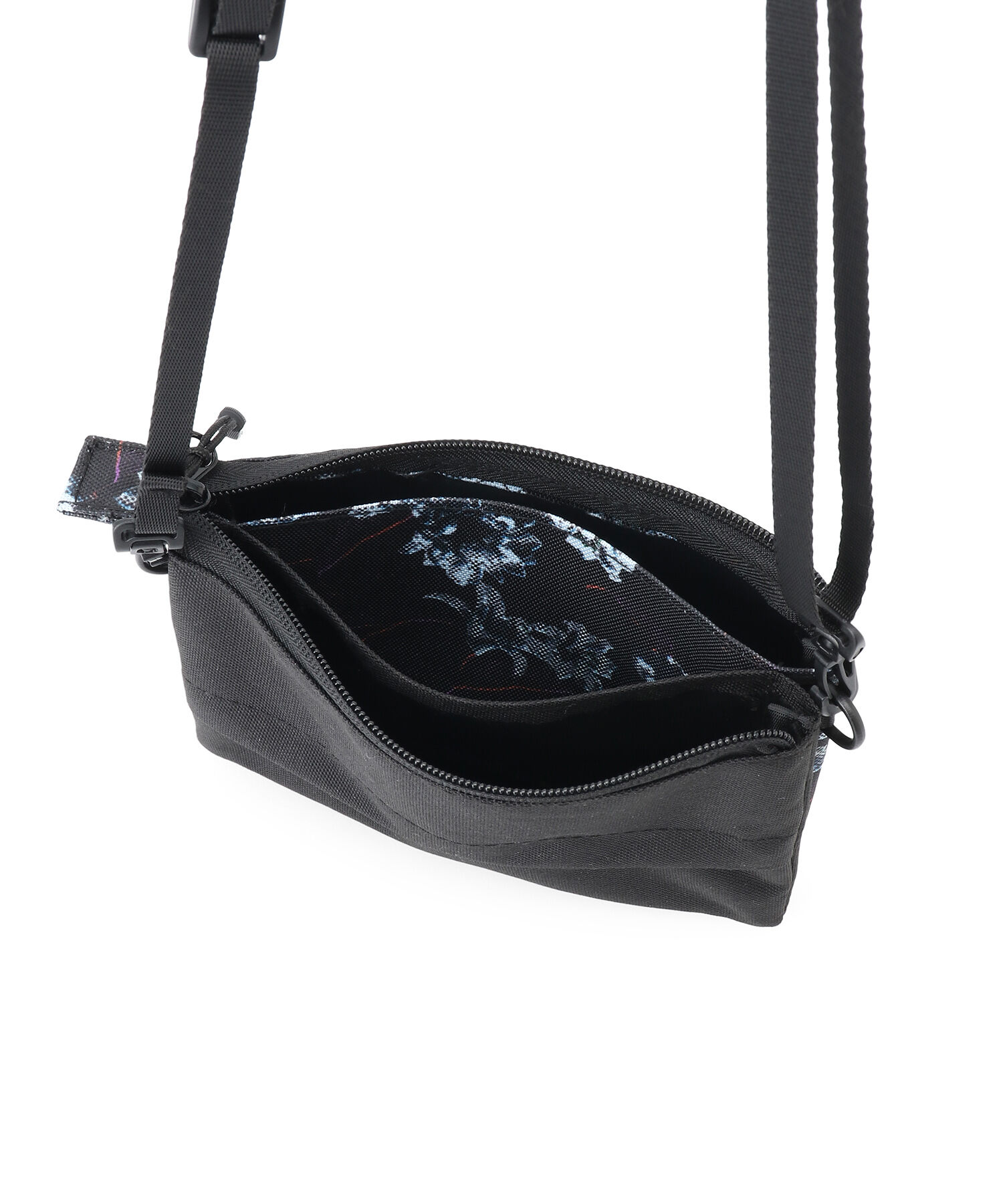 ROPE PICNIC PASSAGE「【KiU/キウ】撥水加工/エチケットポーチ」|ショルダー・メッセンジャー|