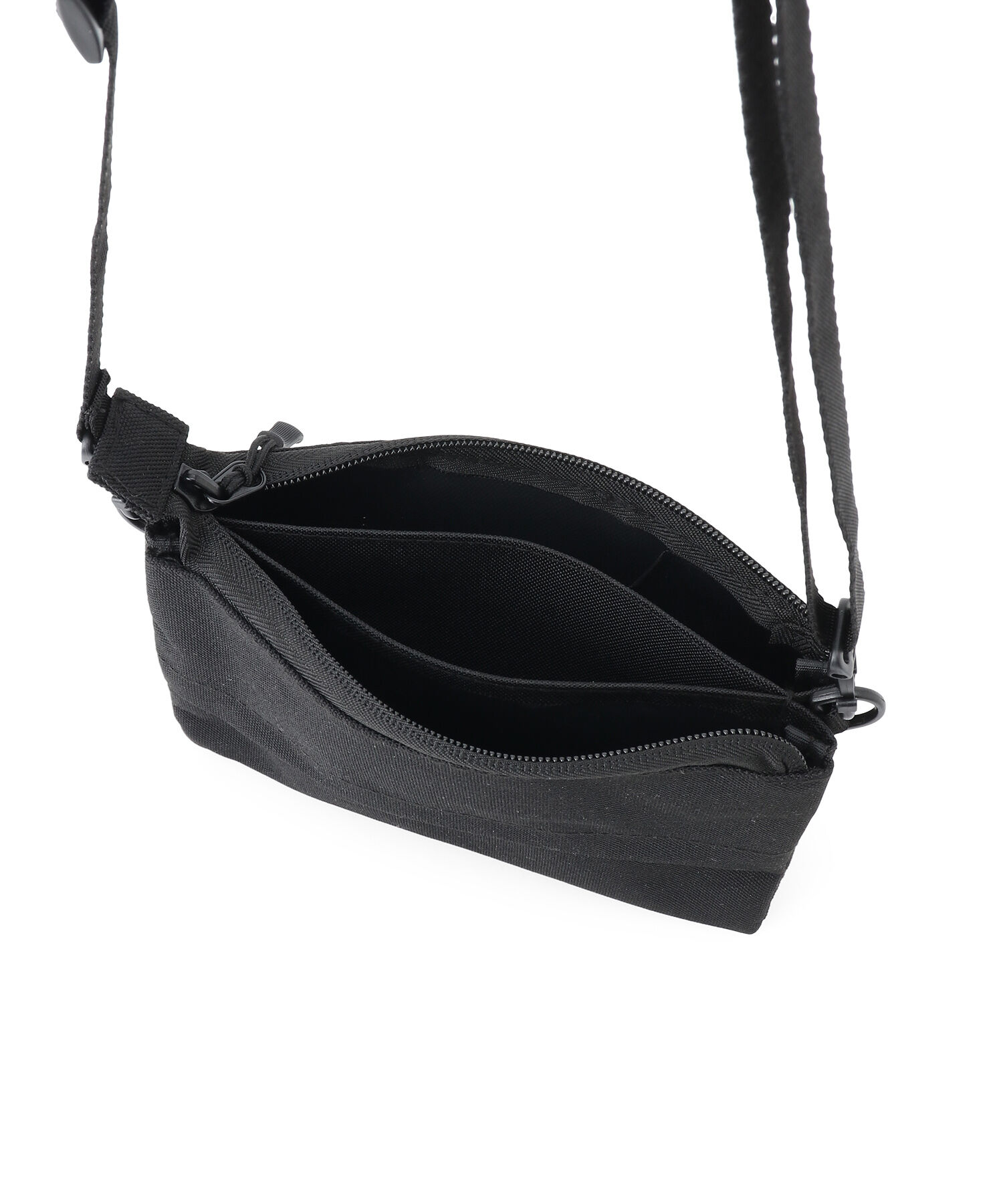 ROPE PICNIC PASSAGE「【KiU/キウ】撥水加工/エチケットポーチ」|ショルダー・メッセンジャー|