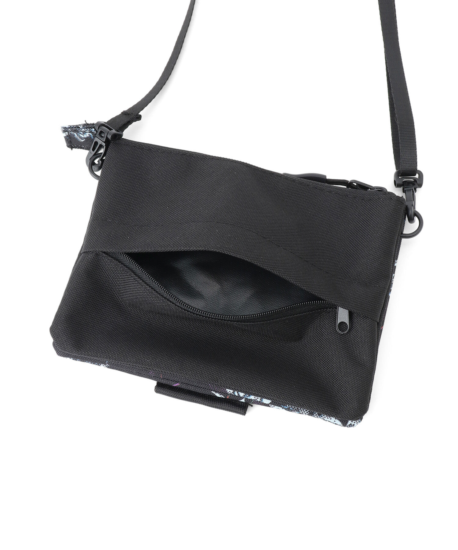 ROPE PICNIC PASSAGE「【KiU/キウ】撥水加工/エチケットポーチ」|ショルダー・メッセンジャー|