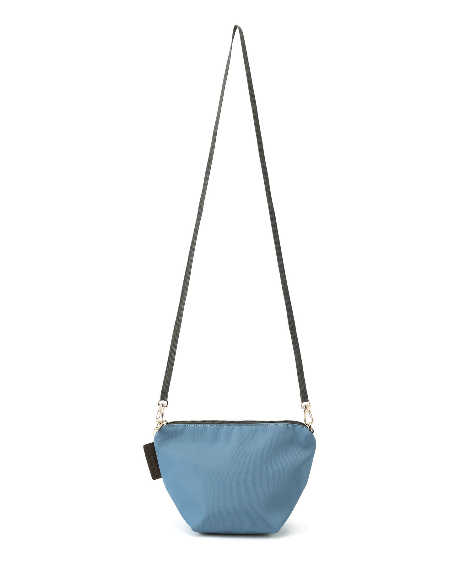 ROPE PICNIC PASSAGE「はっ水ミニバトーショルダーバッグ」|ショルダー・メッセンジャー|