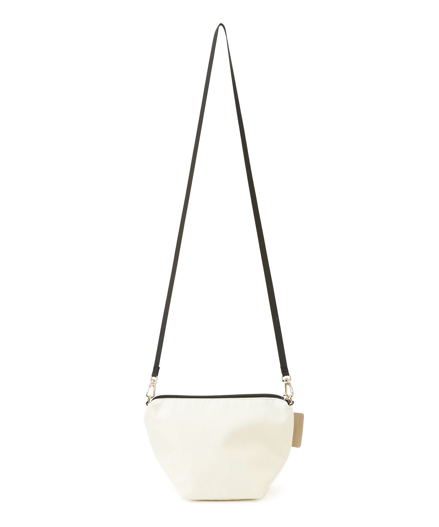 ROPE PICNIC PASSAGE「はっ水ミニバトーショルダーバッグ」|ショルダー・メッセンジャー|